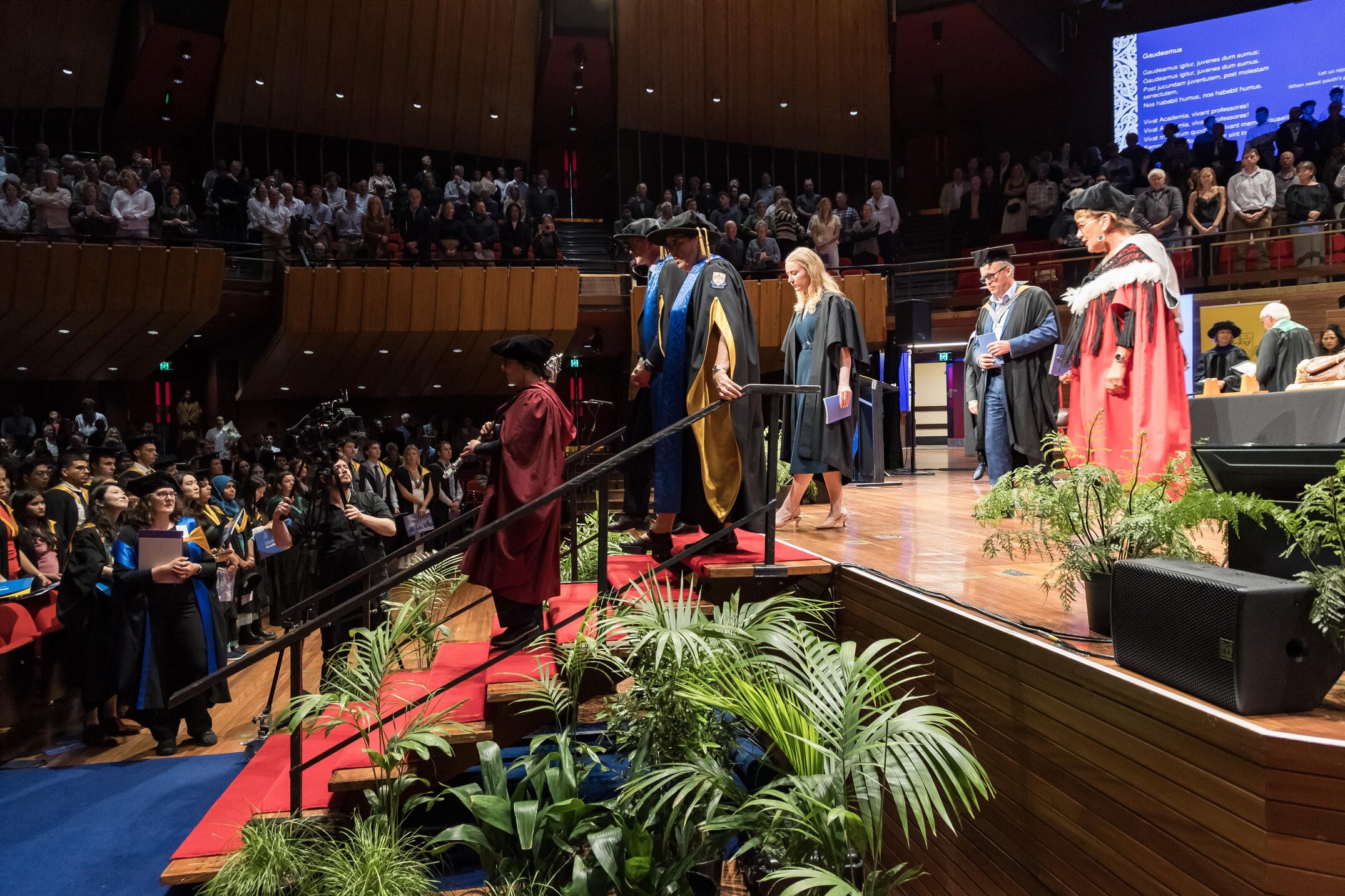 2026 Lincoln University Graduation Ceremony (1024)