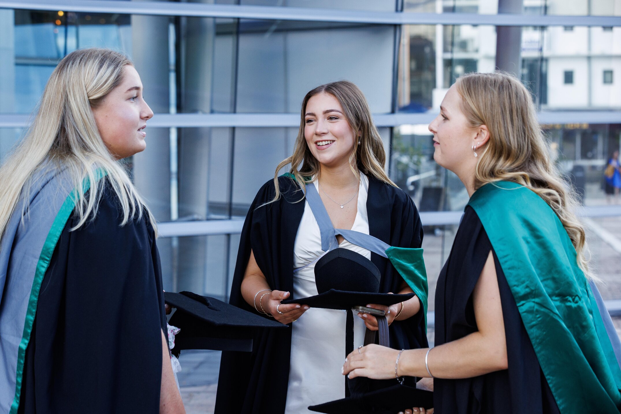 2026 Lincoln University Graduation Ceremony (1025)