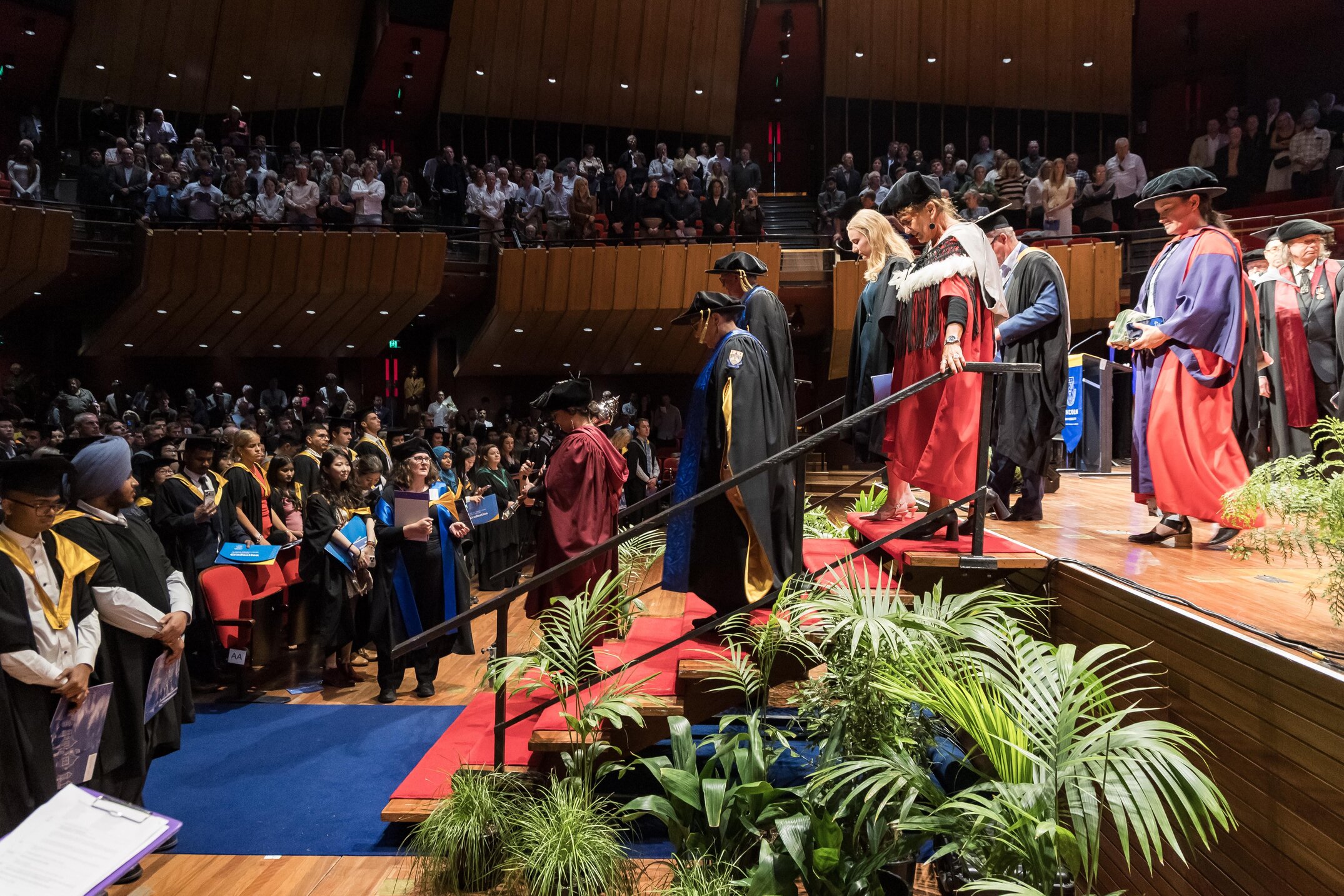 2026 Lincoln University Graduation Ceremony (1027)