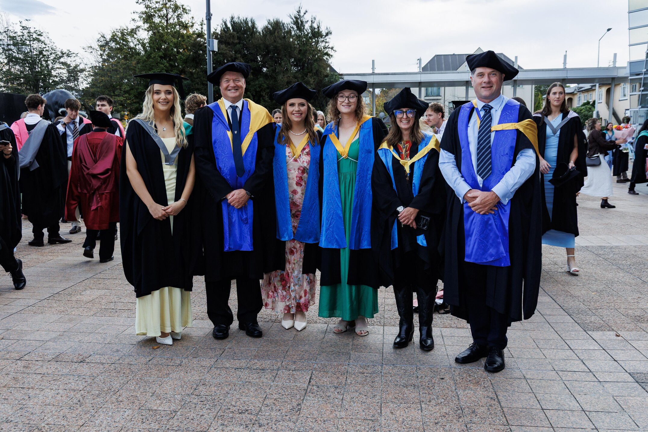 2026 Lincoln University Graduation Ceremony (1026)