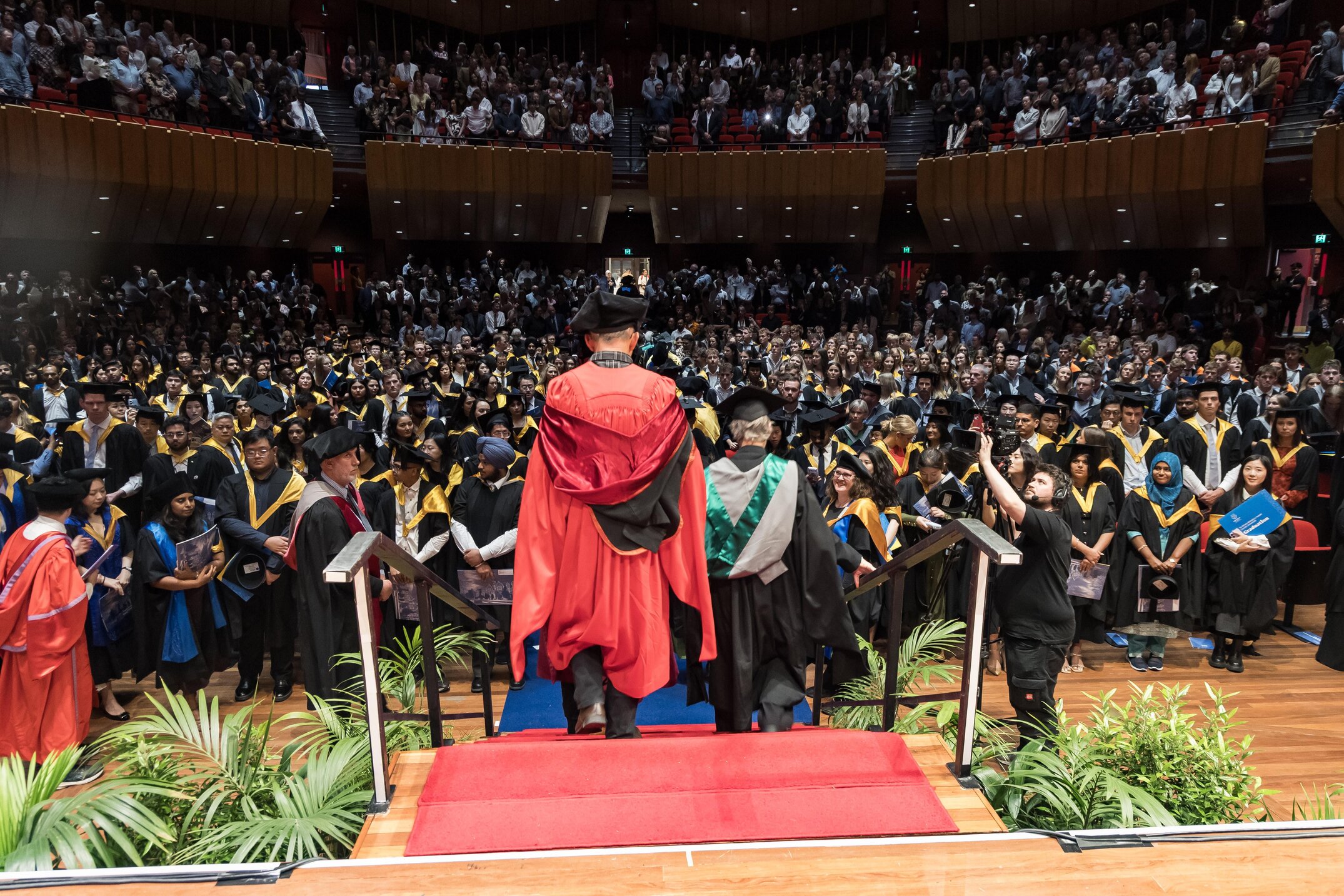 2026 Lincoln University Graduation Ceremony (1029)