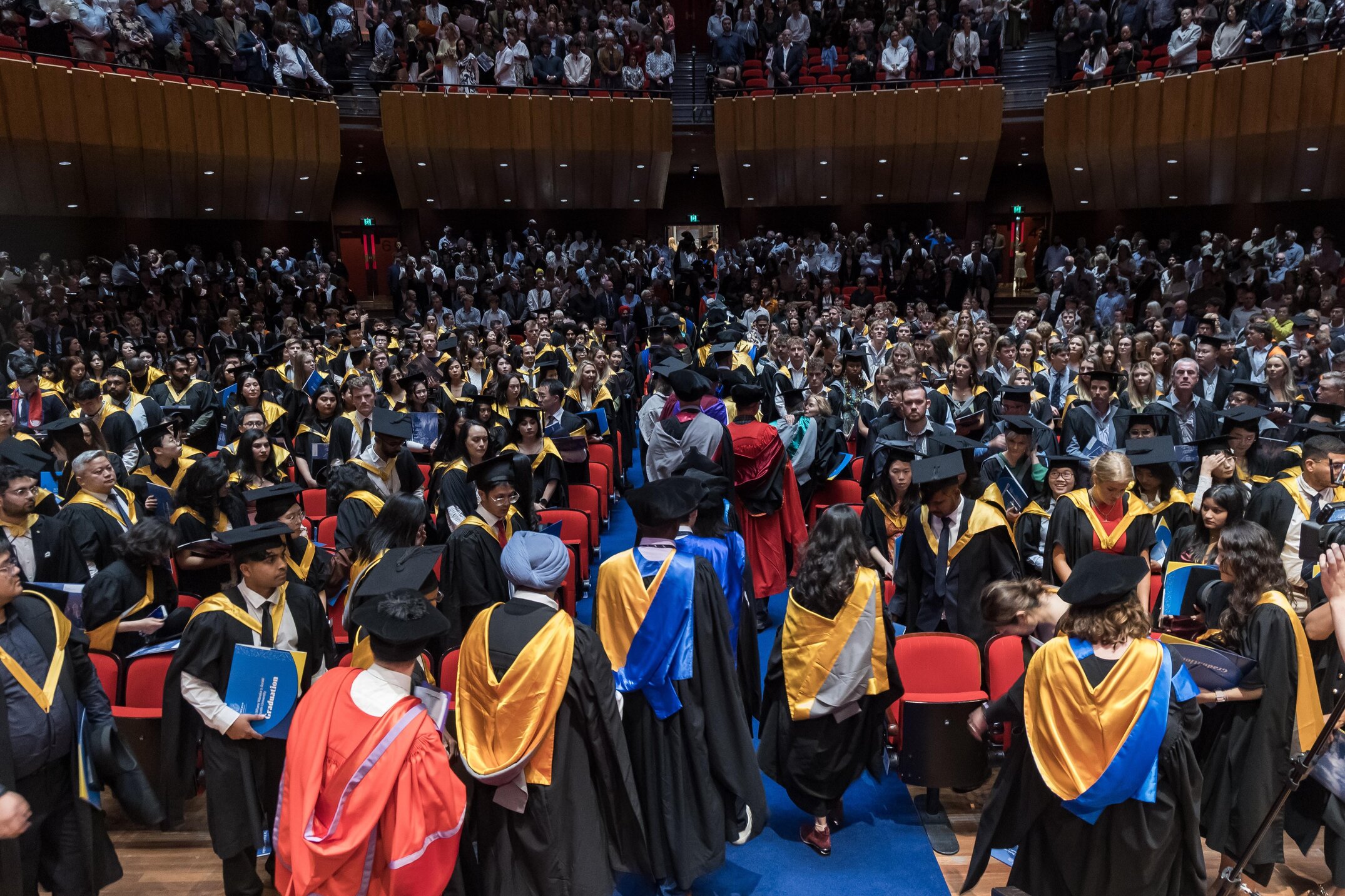 2026 Lincoln University Graduation Ceremony (1032)