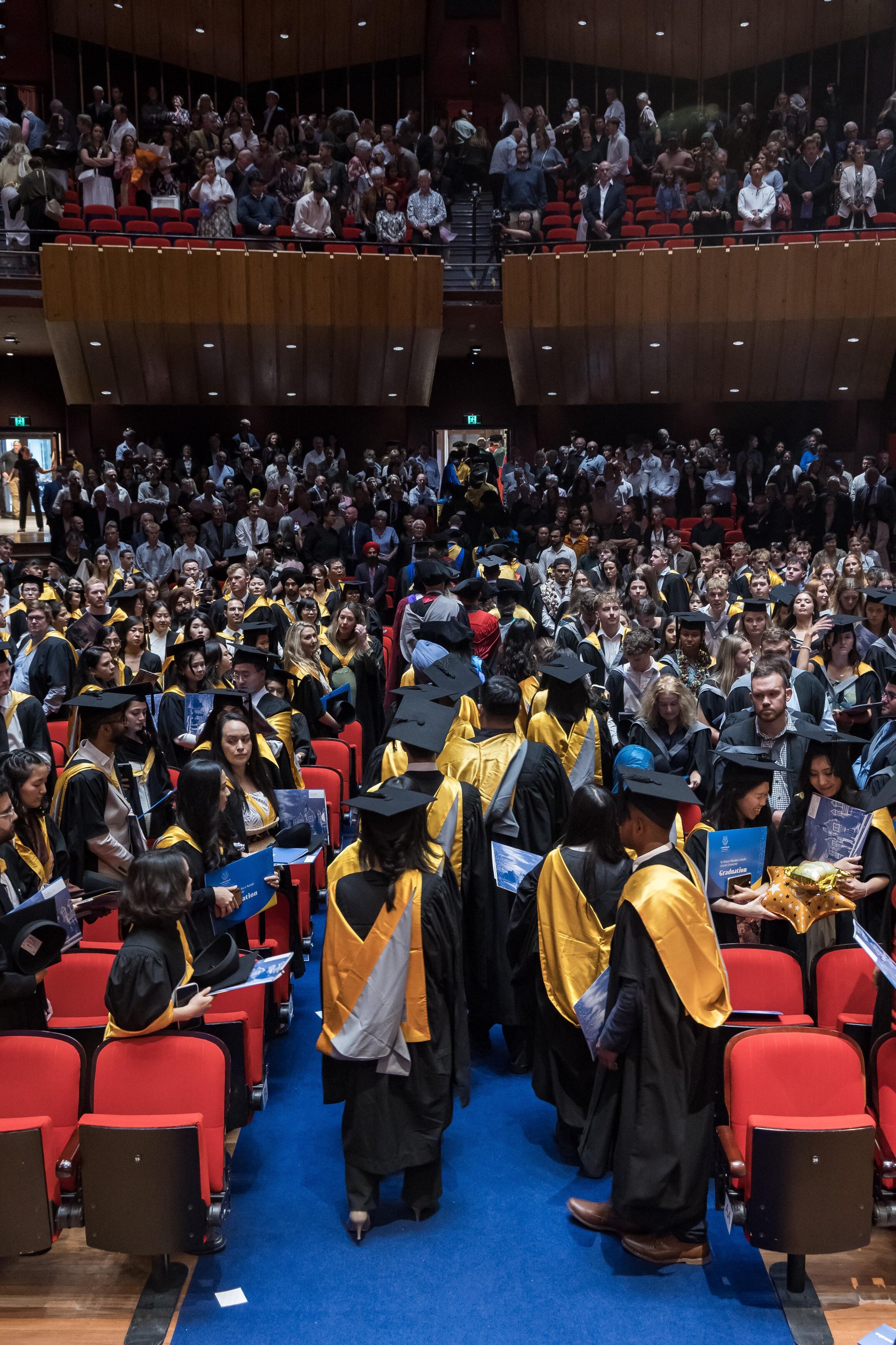 2026 Lincoln University Graduation Ceremony (1036)