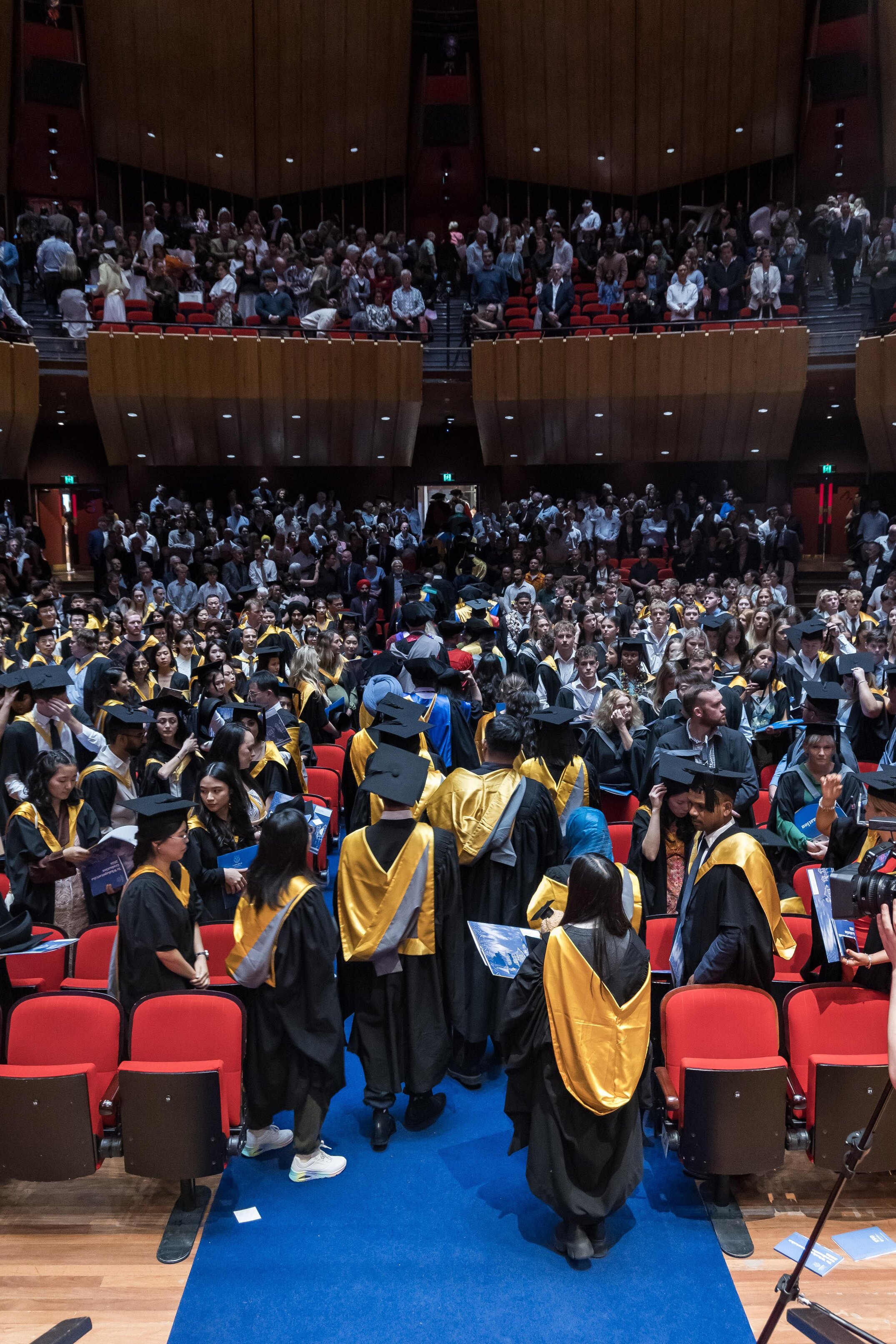 2026 Lincoln University Graduation Ceremony (1035)