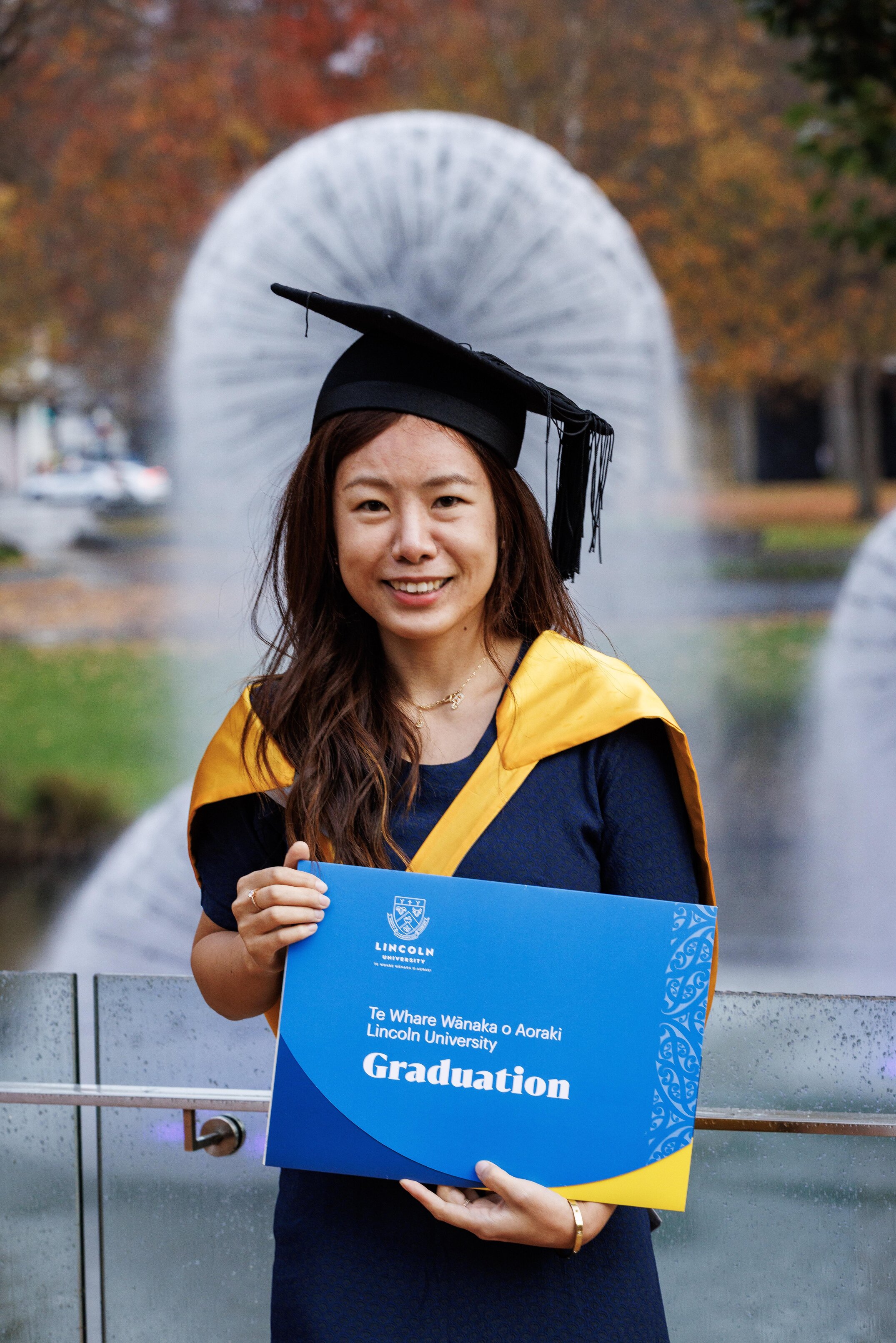 2026 Lincoln University Graduation Ceremony (1039)