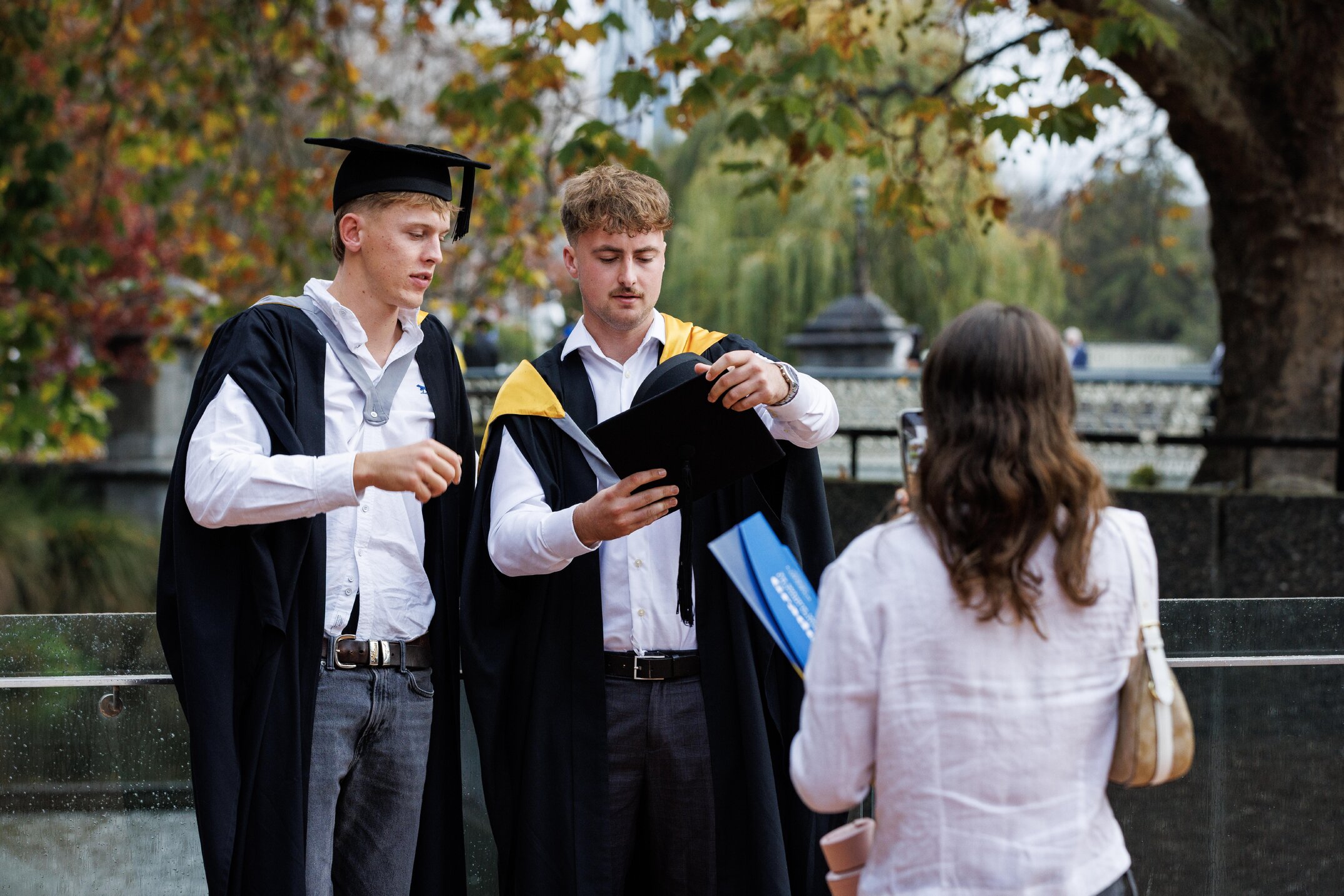 2026 Lincoln University Graduation Ceremony (1042)