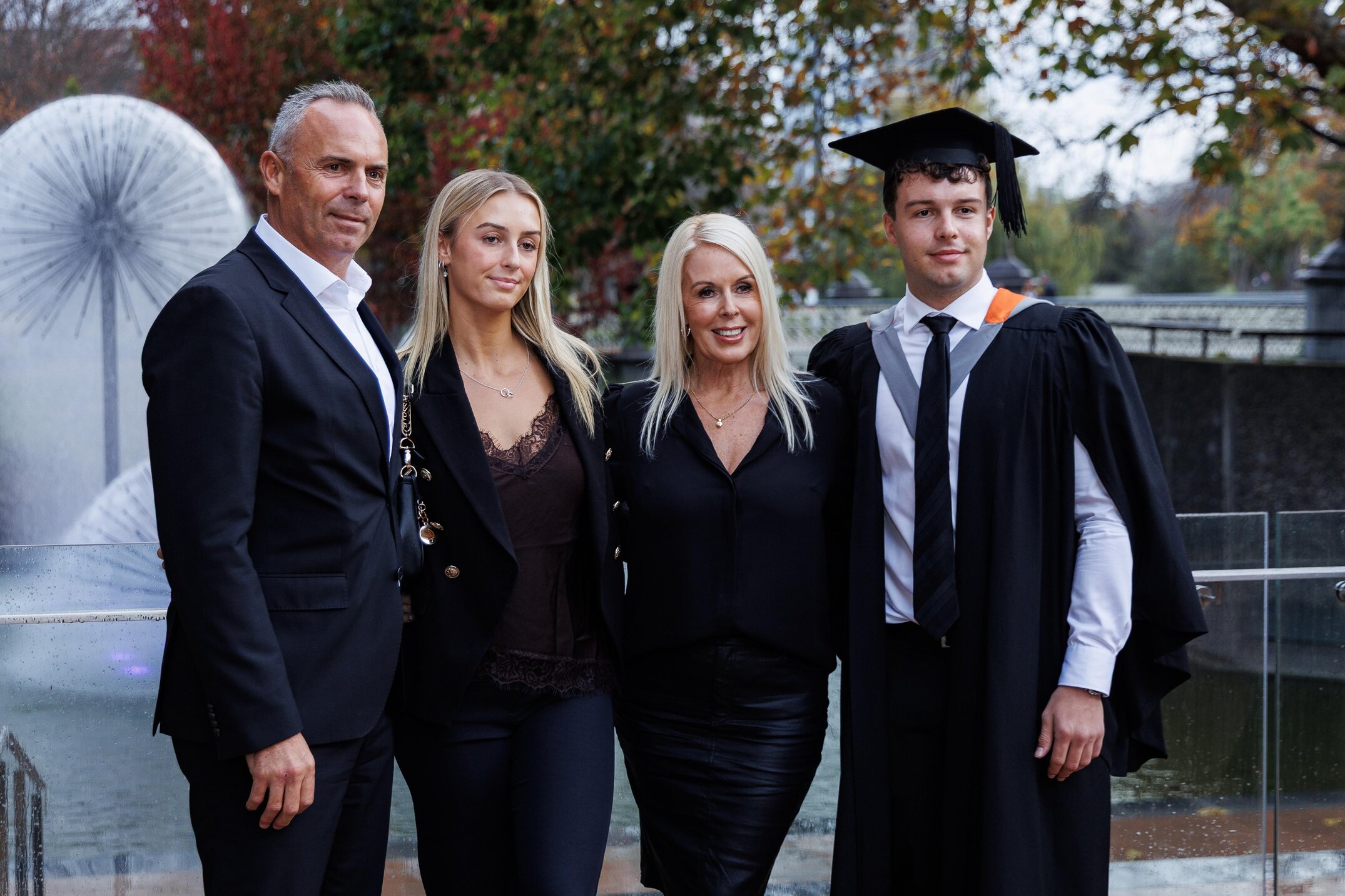 2026 Lincoln University Graduation Ceremony (1045)