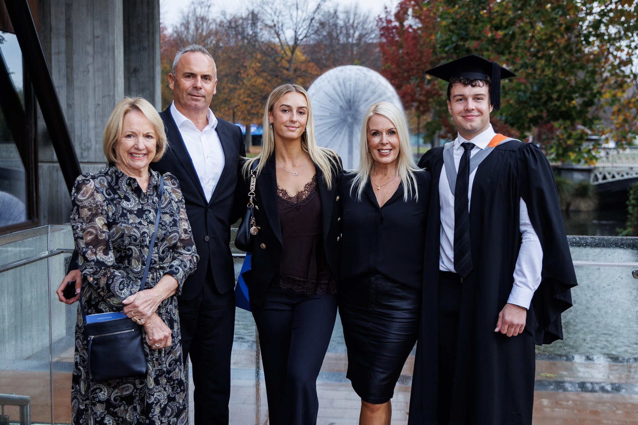 2026 Lincoln University Graduation Ceremony (1046)