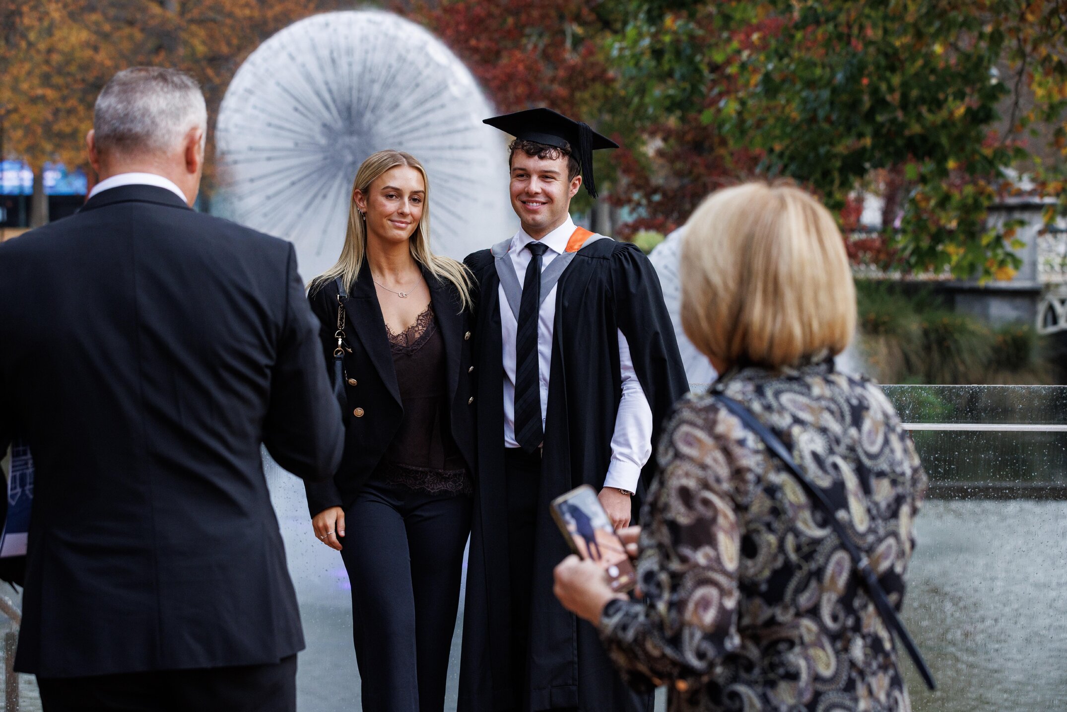 2026 Lincoln University Graduation Ceremony (1044)