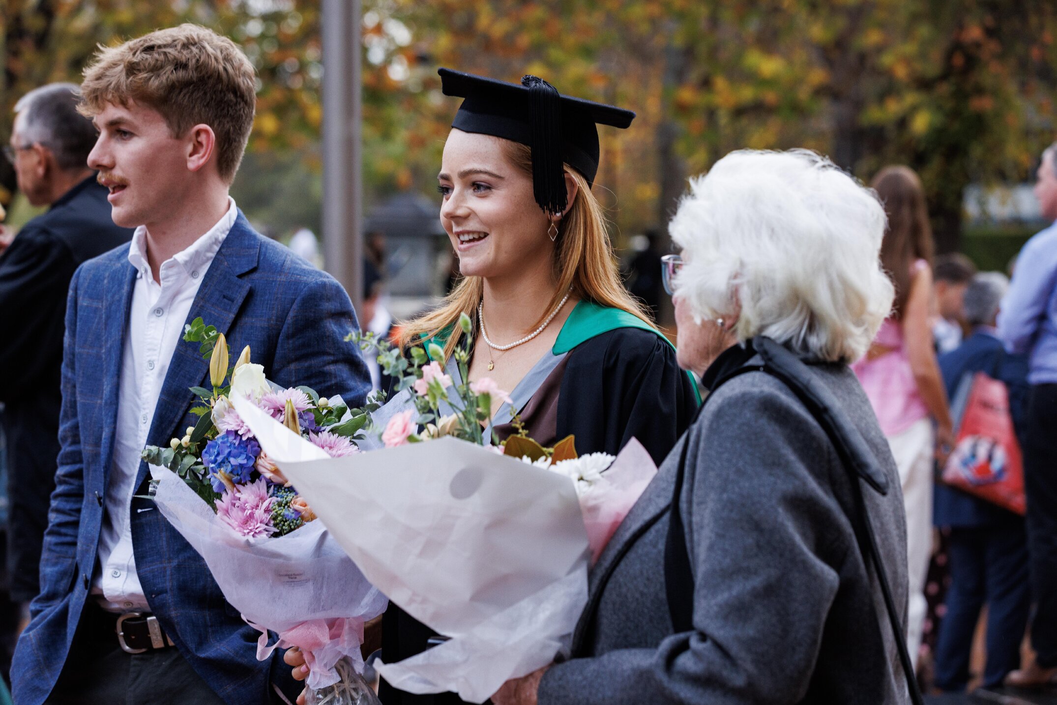 2026 Lincoln University Graduation Ceremony (1052)