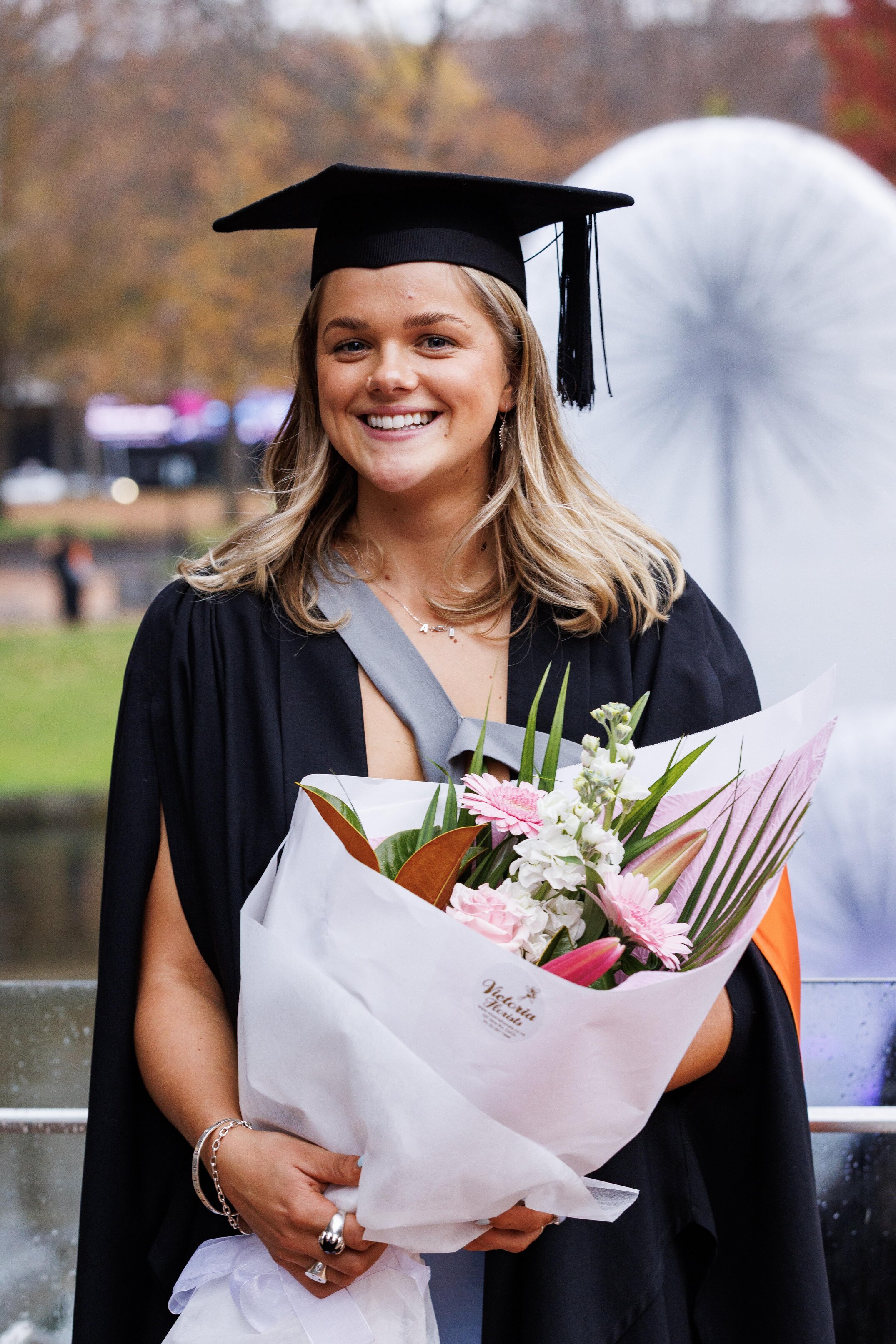 2026 Lincoln University Graduation Ceremony (1055)