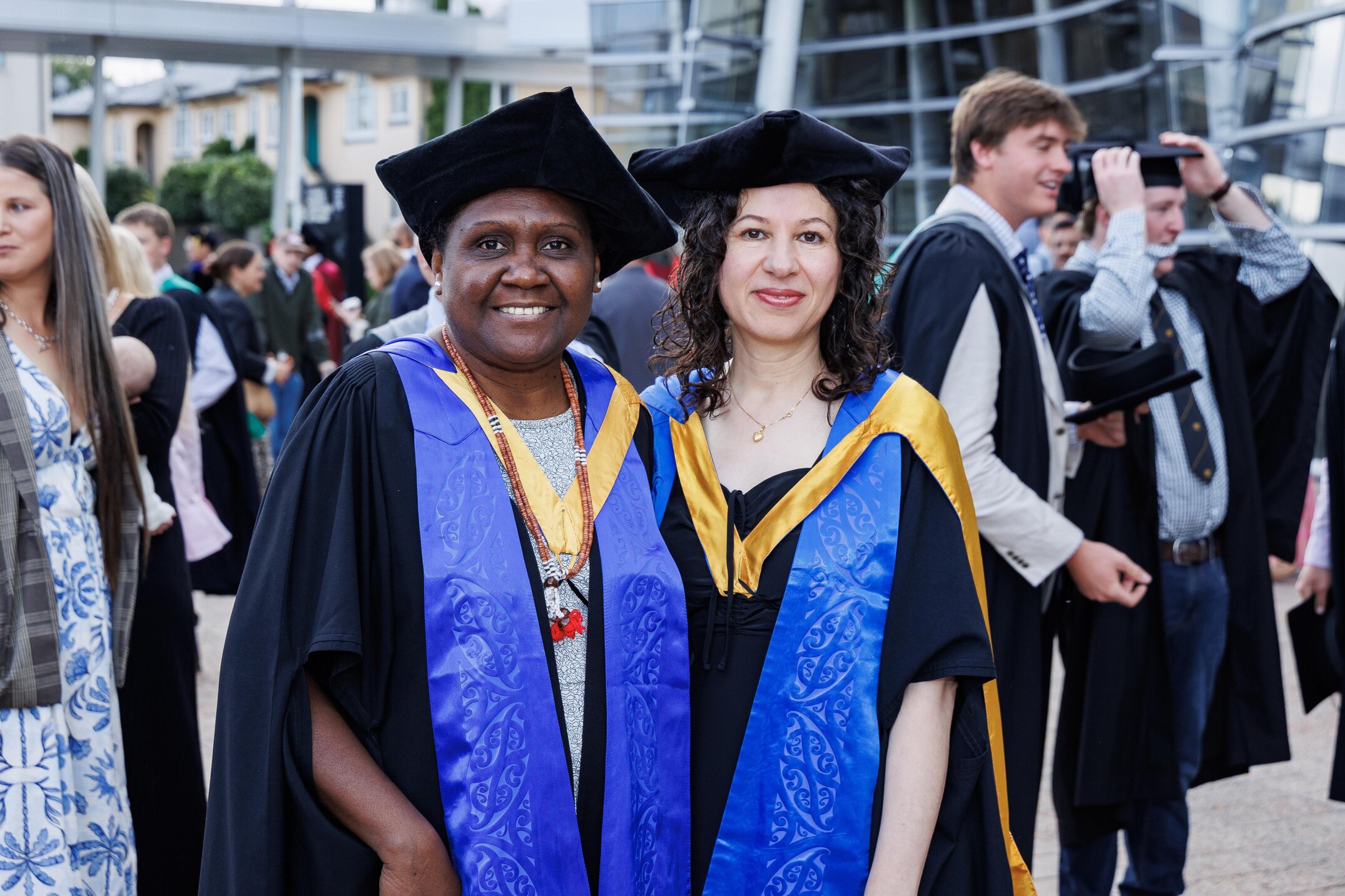 2026 Lincoln University Graduation Ceremony (1059)