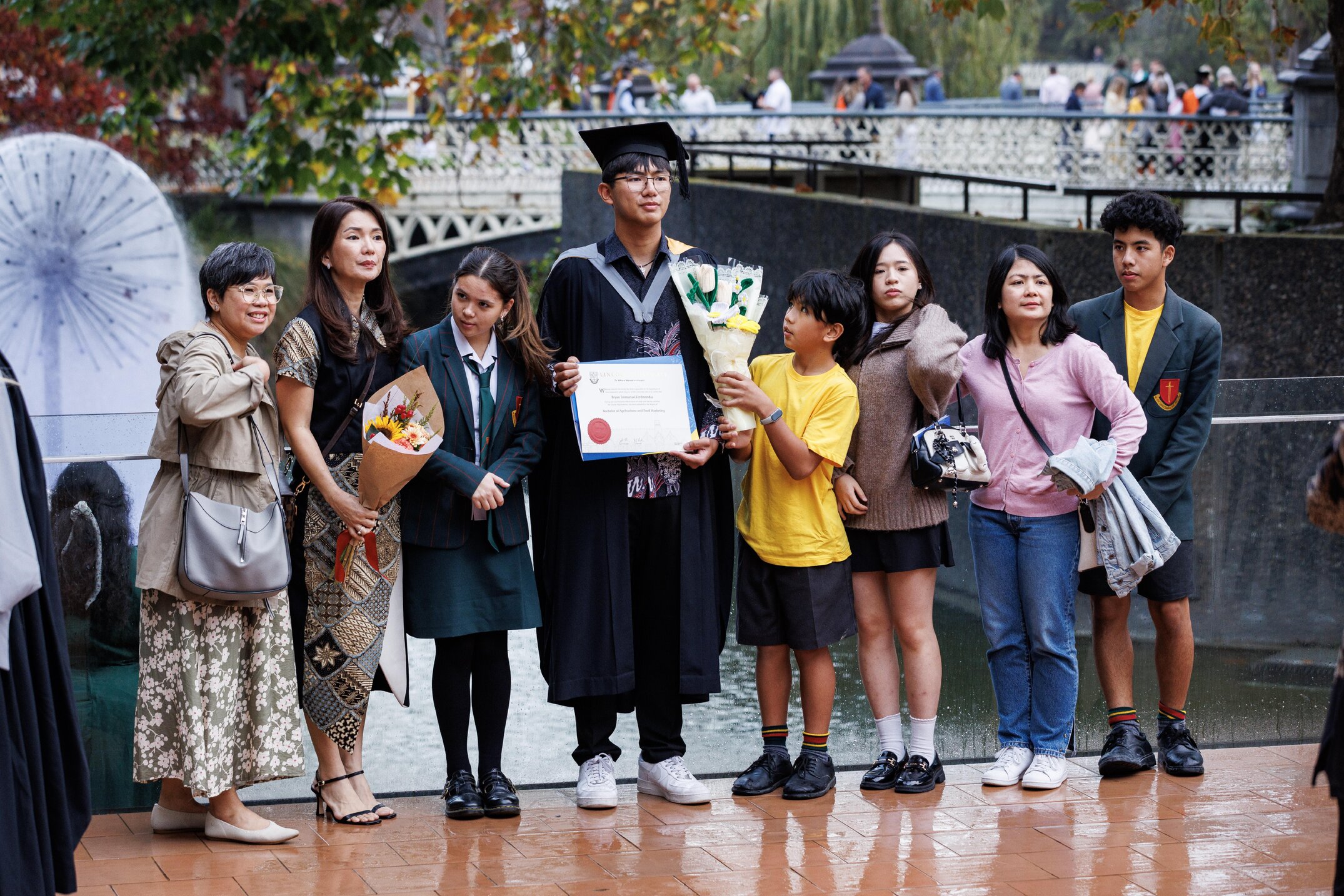 2026 Lincoln University Graduation Ceremony (1057)