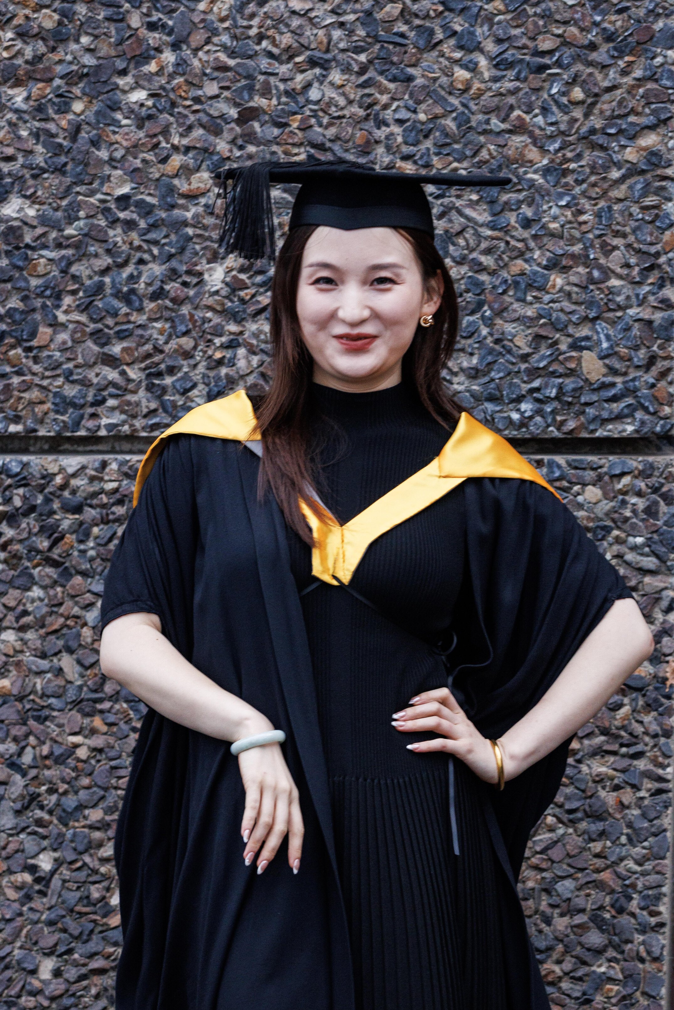 2026 Lincoln University Graduation Ceremony (1061)