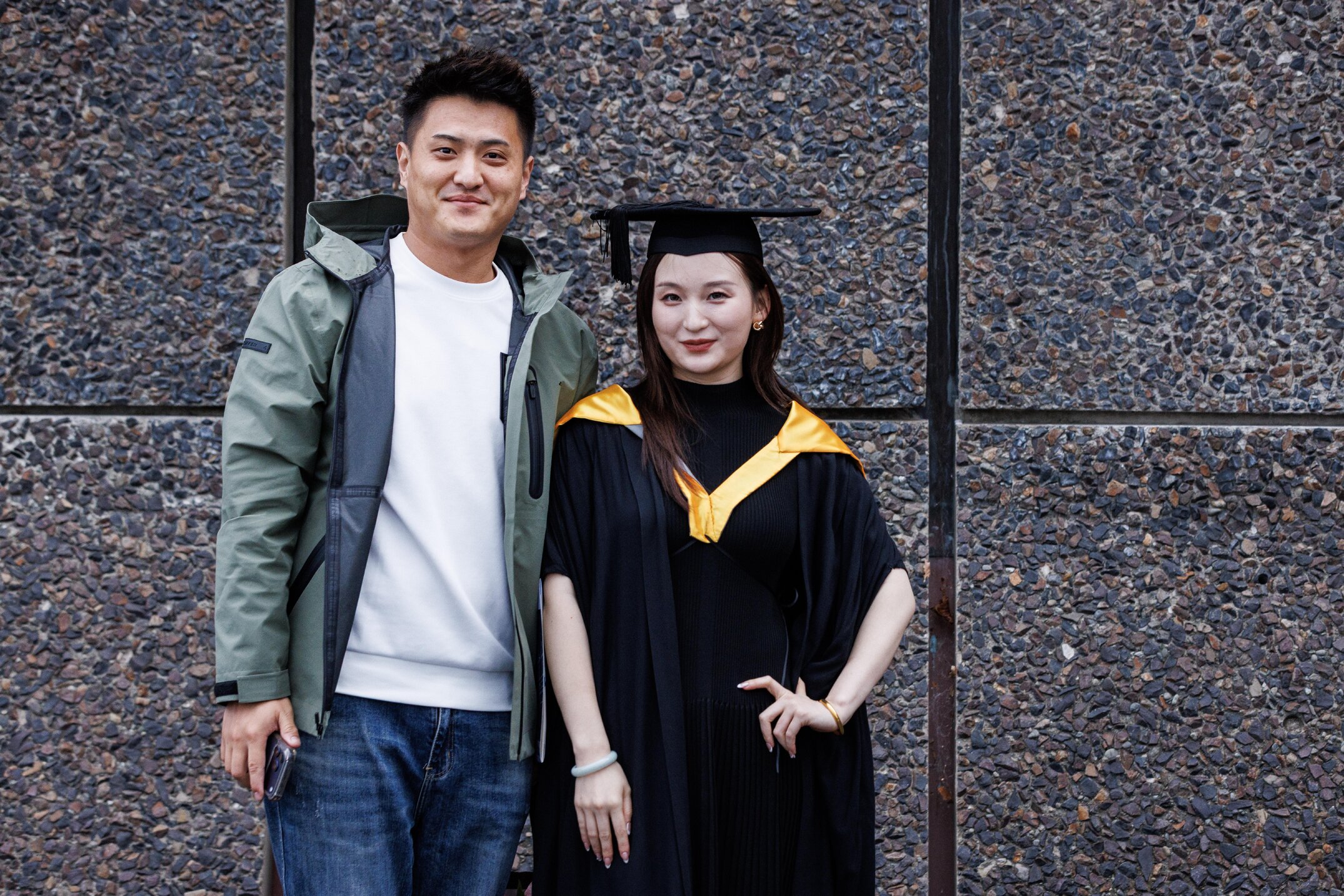 2026 Lincoln University Graduation Ceremony (1062)