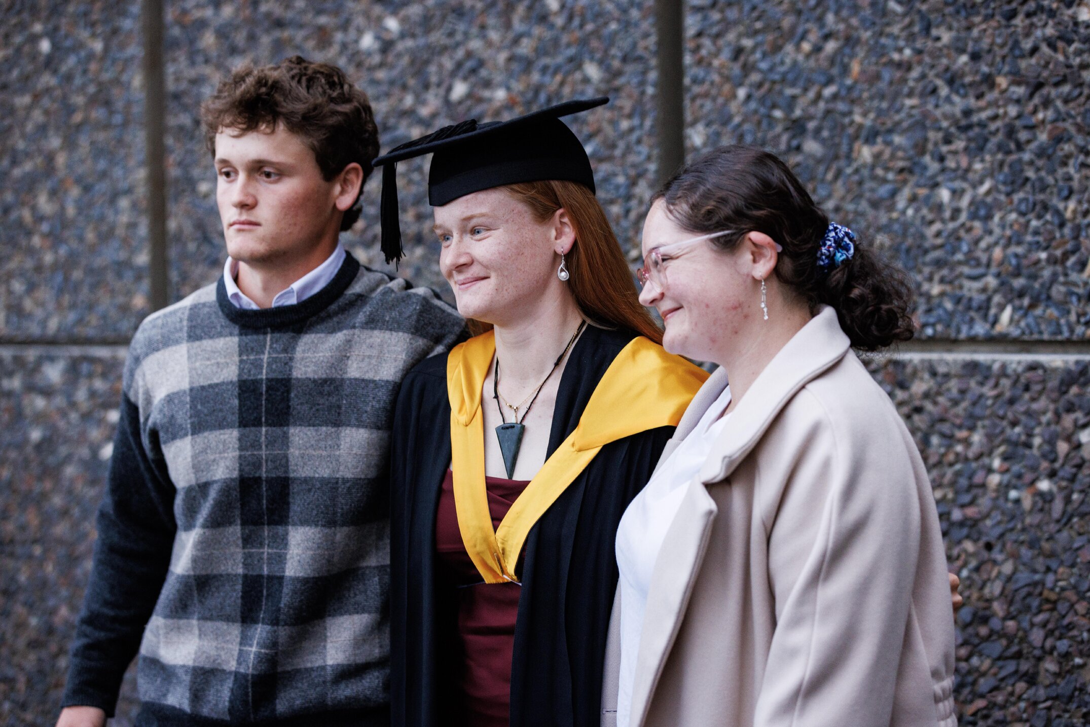 2026 Lincoln University Graduation Ceremony (1065)