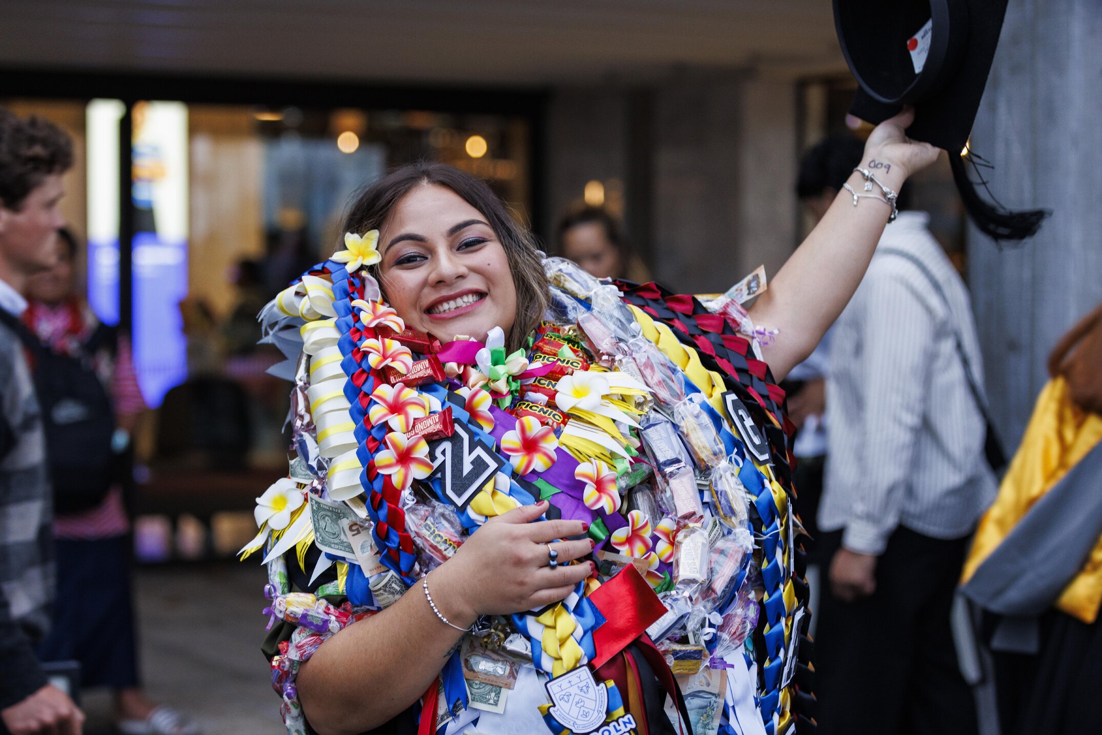 2026 Lincoln University Graduation Ceremony (1068)