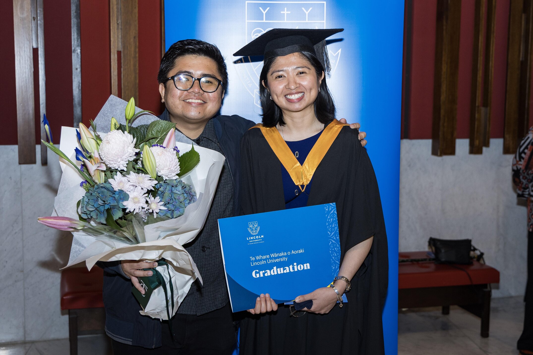 2026 Lincoln University Graduation Ceremony (1069)