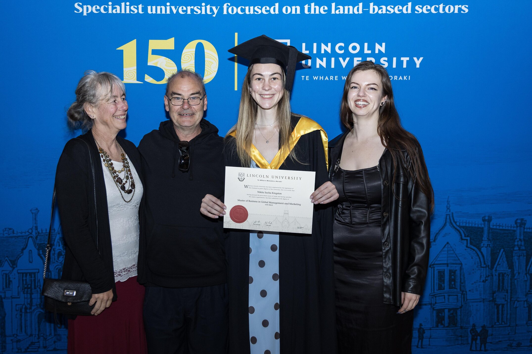 2026 Lincoln University Graduation Ceremony (1071)