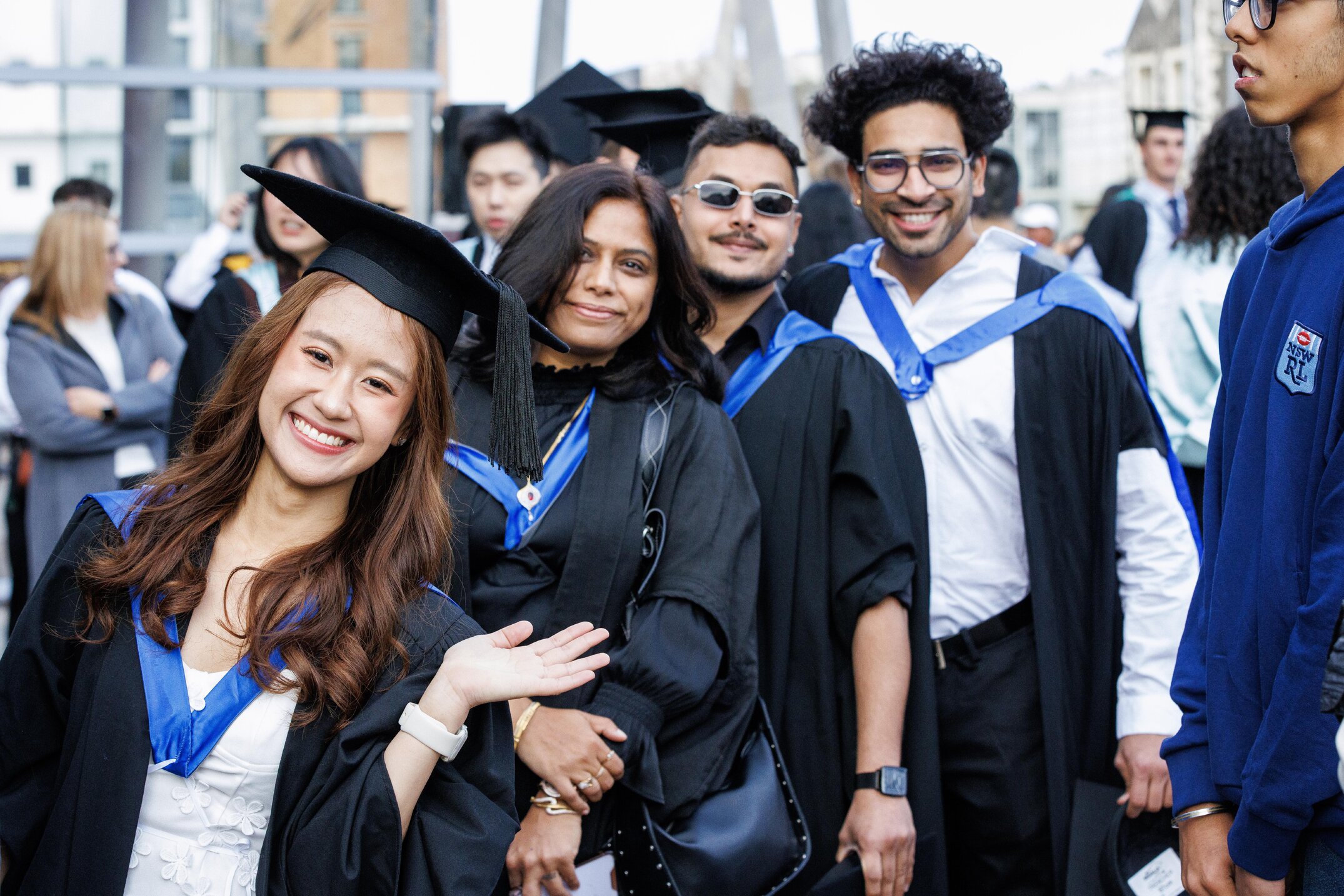 2026 Lincoln University Graduation Ceremony (1077)