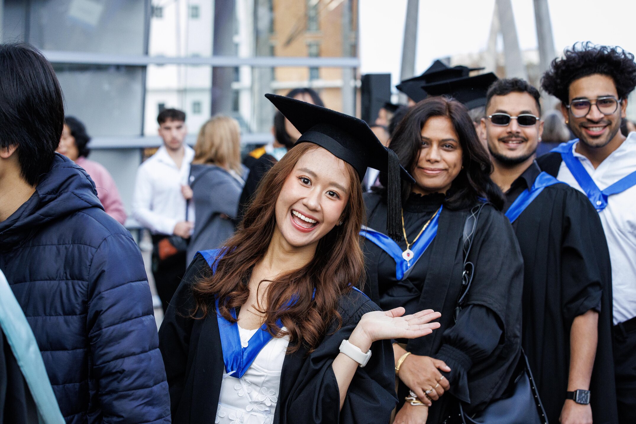 2026 Lincoln University Graduation Ceremony (1078)