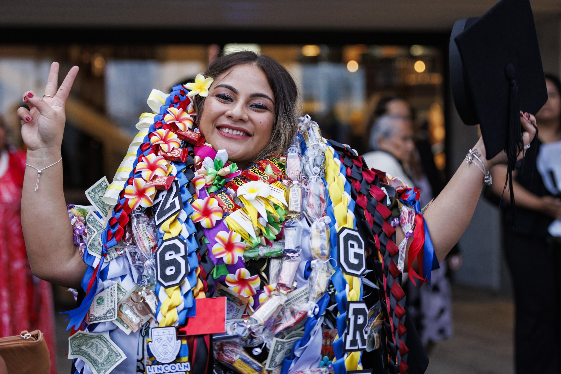 2026 Lincoln University Graduation Ceremony (1066)