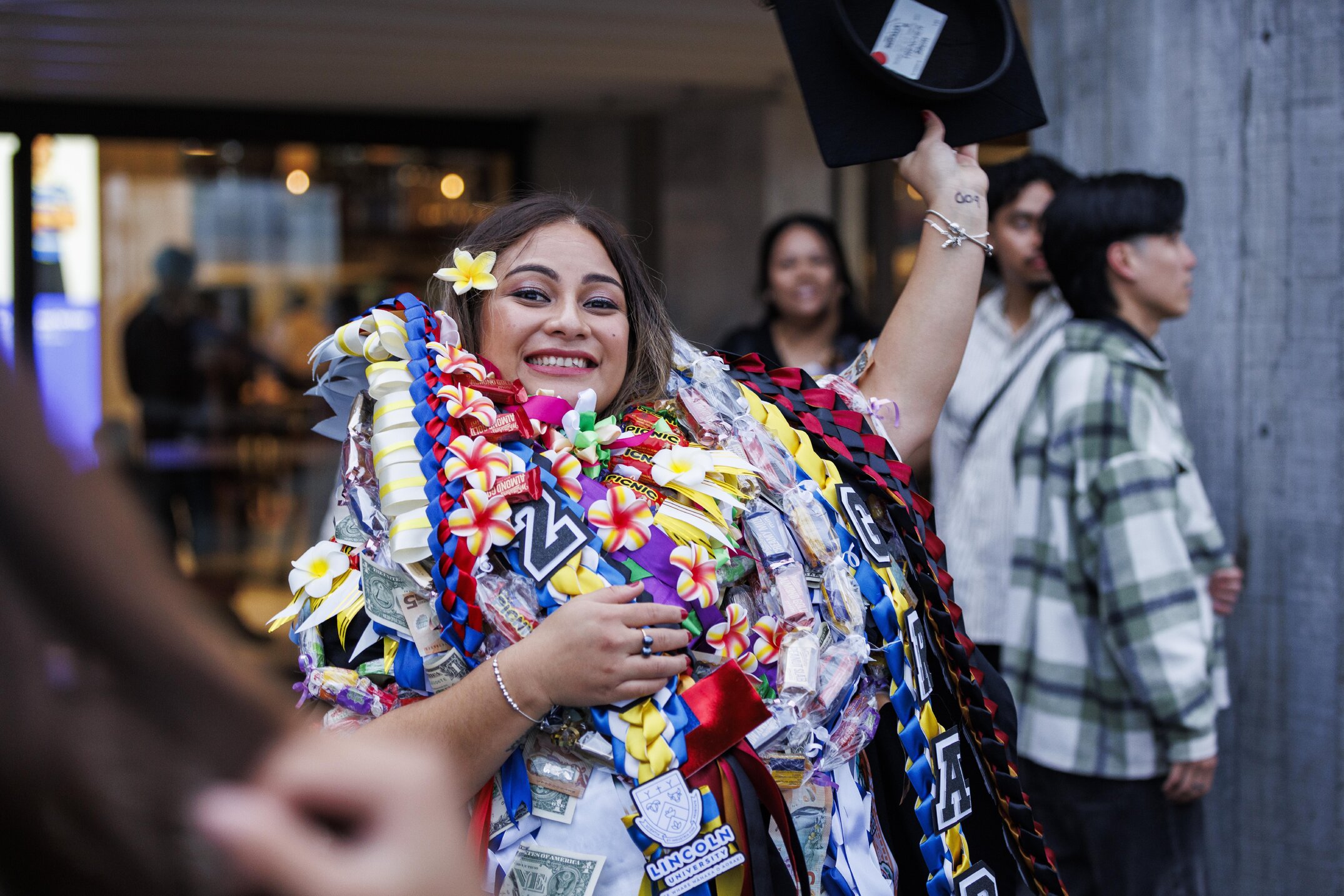 2026 Lincoln University Graduation Ceremony (1067)