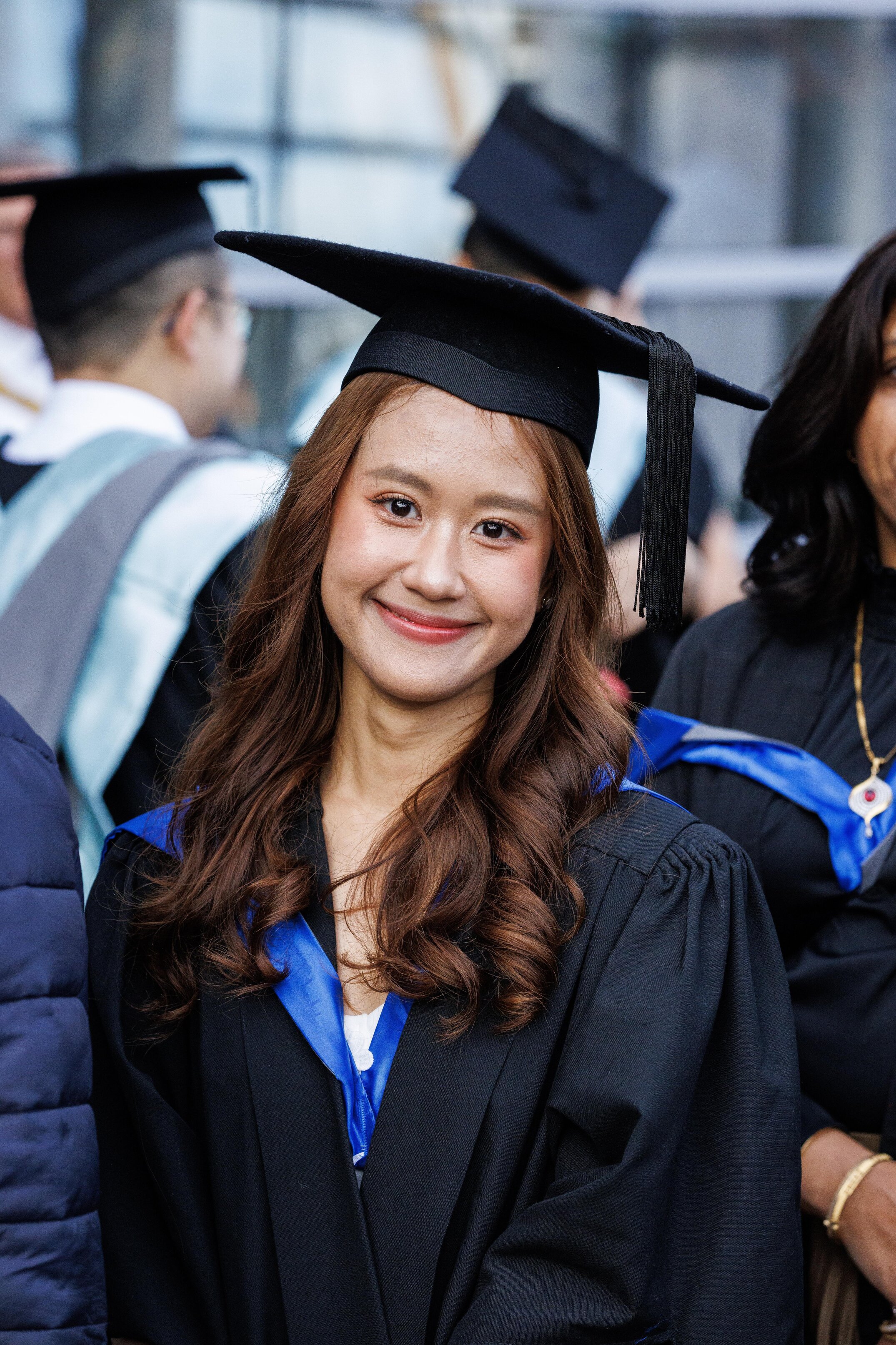 2026 Lincoln University Graduation Ceremony (1083)