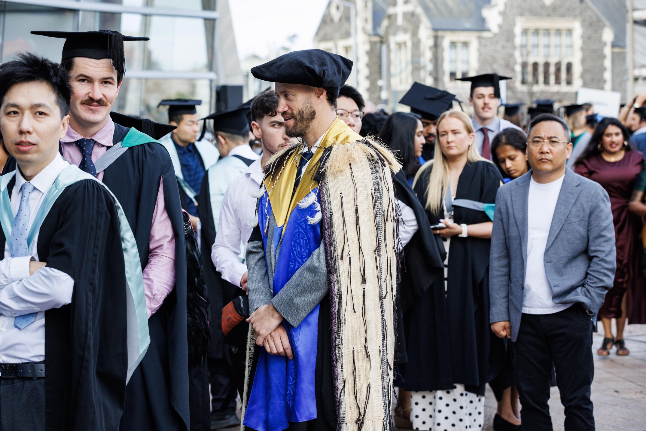 2026 Lincoln University Graduation Ceremony (1091)