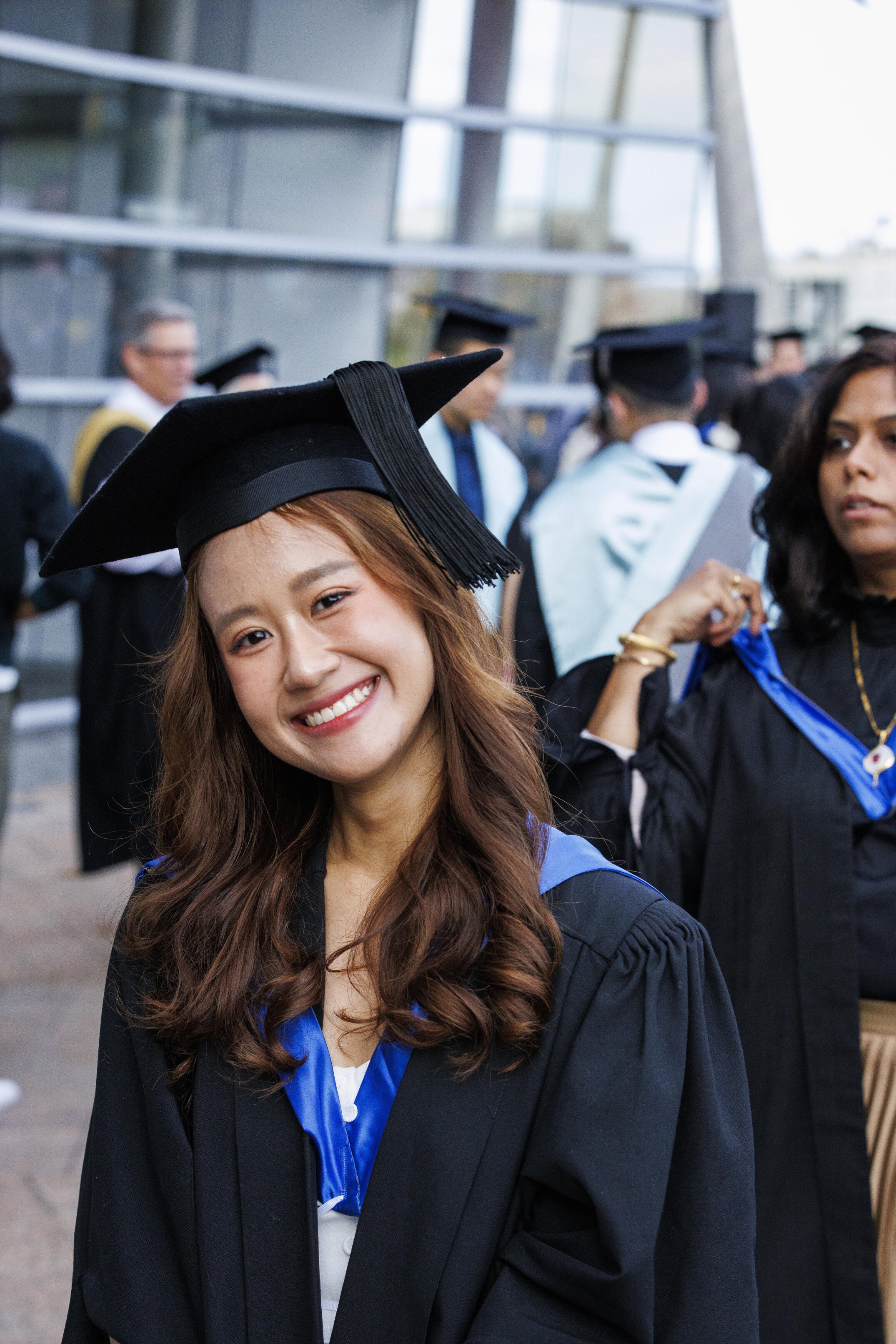 2026 Lincoln University Graduation Ceremony (1086)