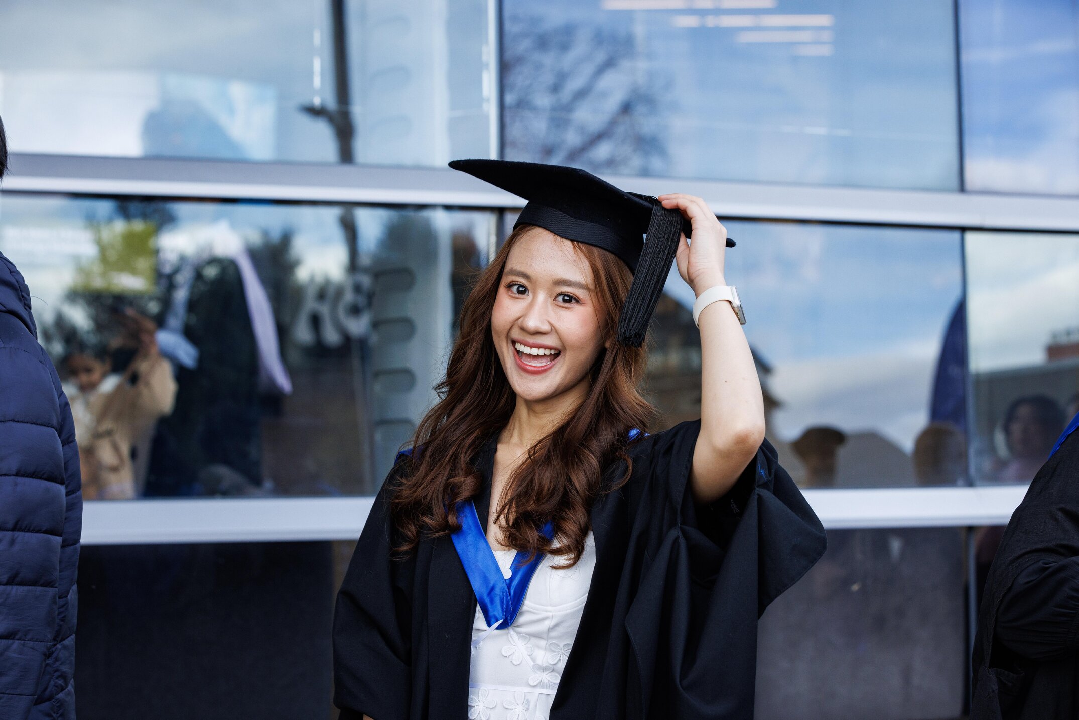 2026 Lincoln University Graduation Ceremony (1087)