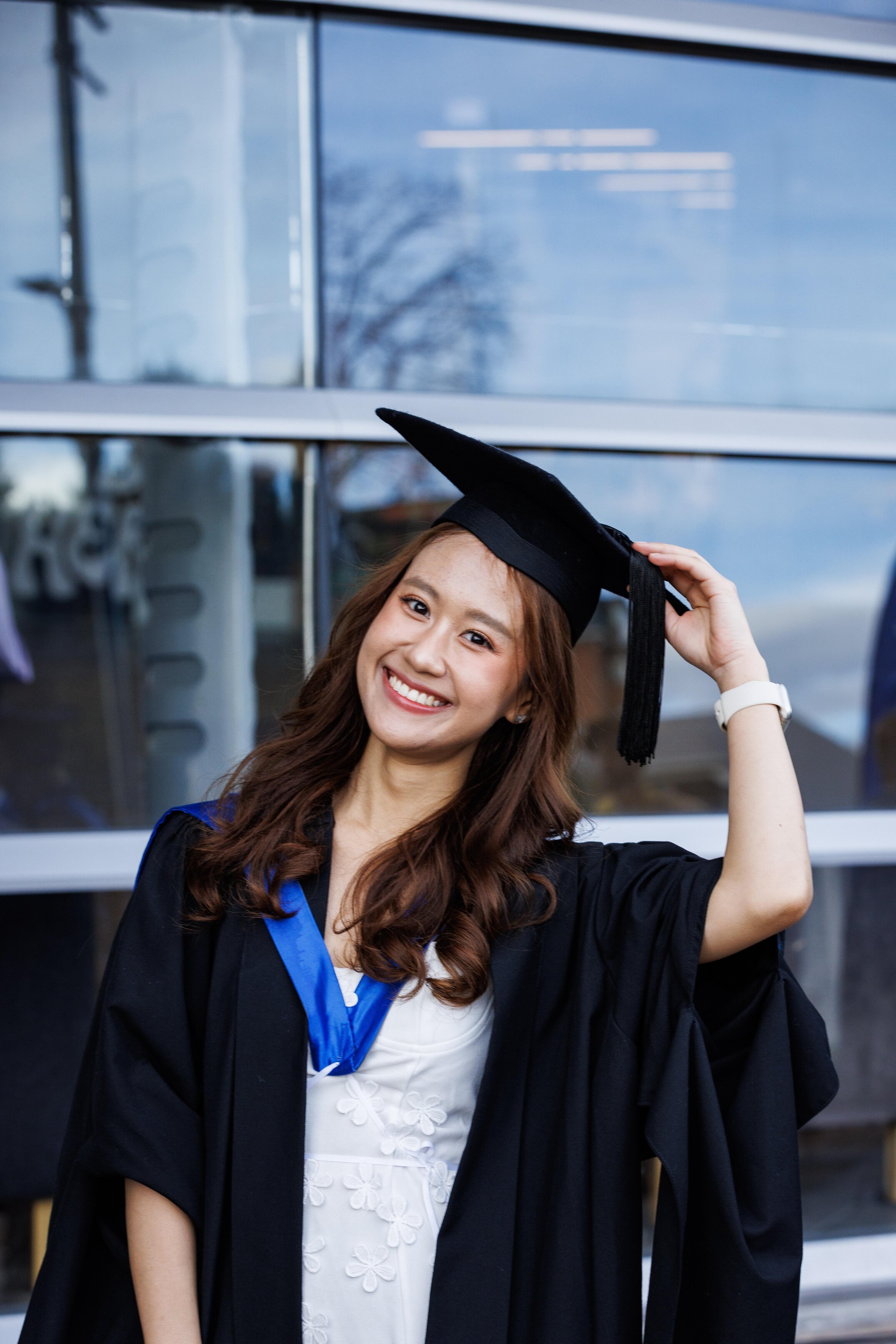 2026 Lincoln University Graduation Ceremony (1089)