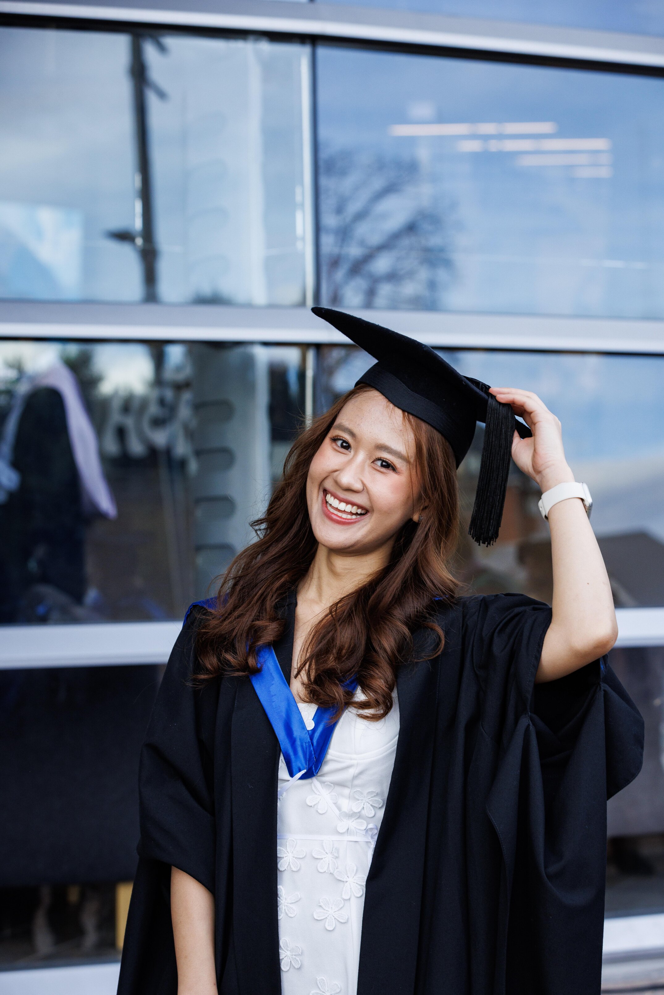2026 Lincoln University Graduation Ceremony (1088)