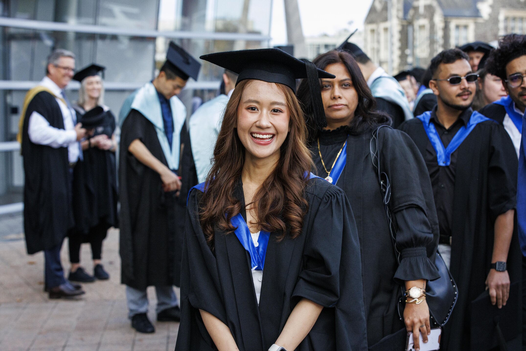2026 Lincoln University Graduation Ceremony (1085)