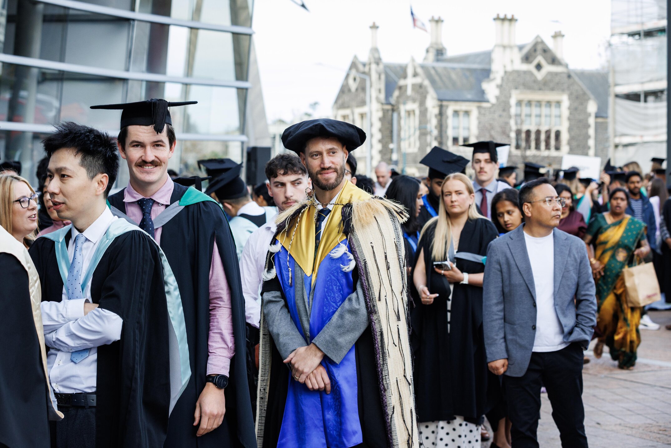 2026 Lincoln University Graduation Ceremony (1090)