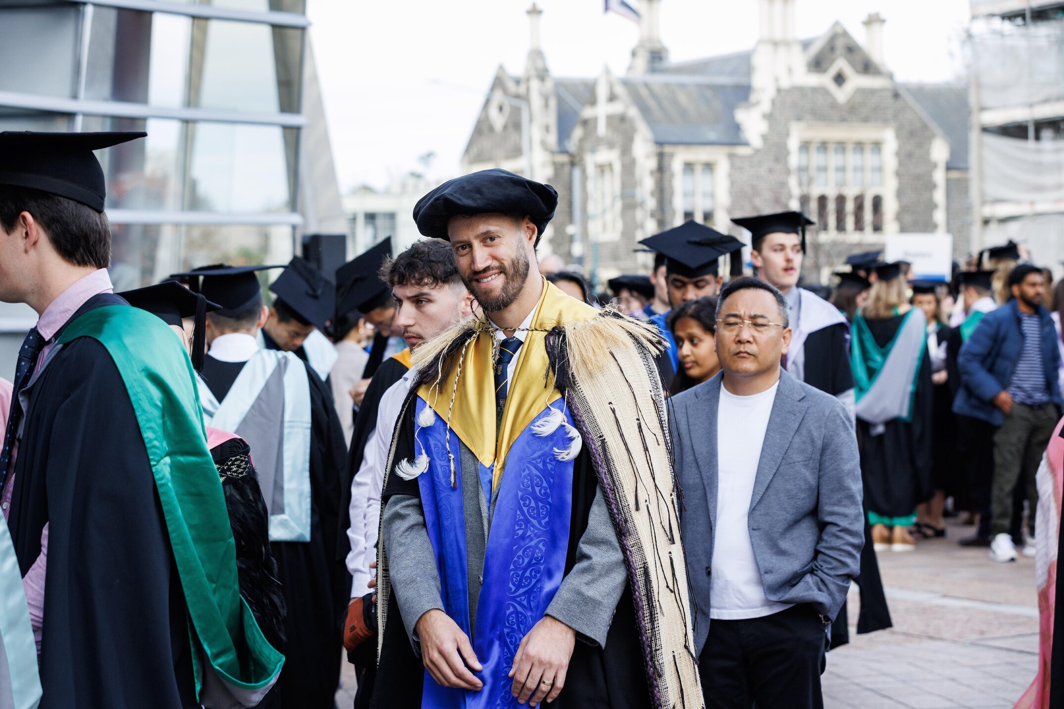 2026 Lincoln University Graduation Ceremony (1092)