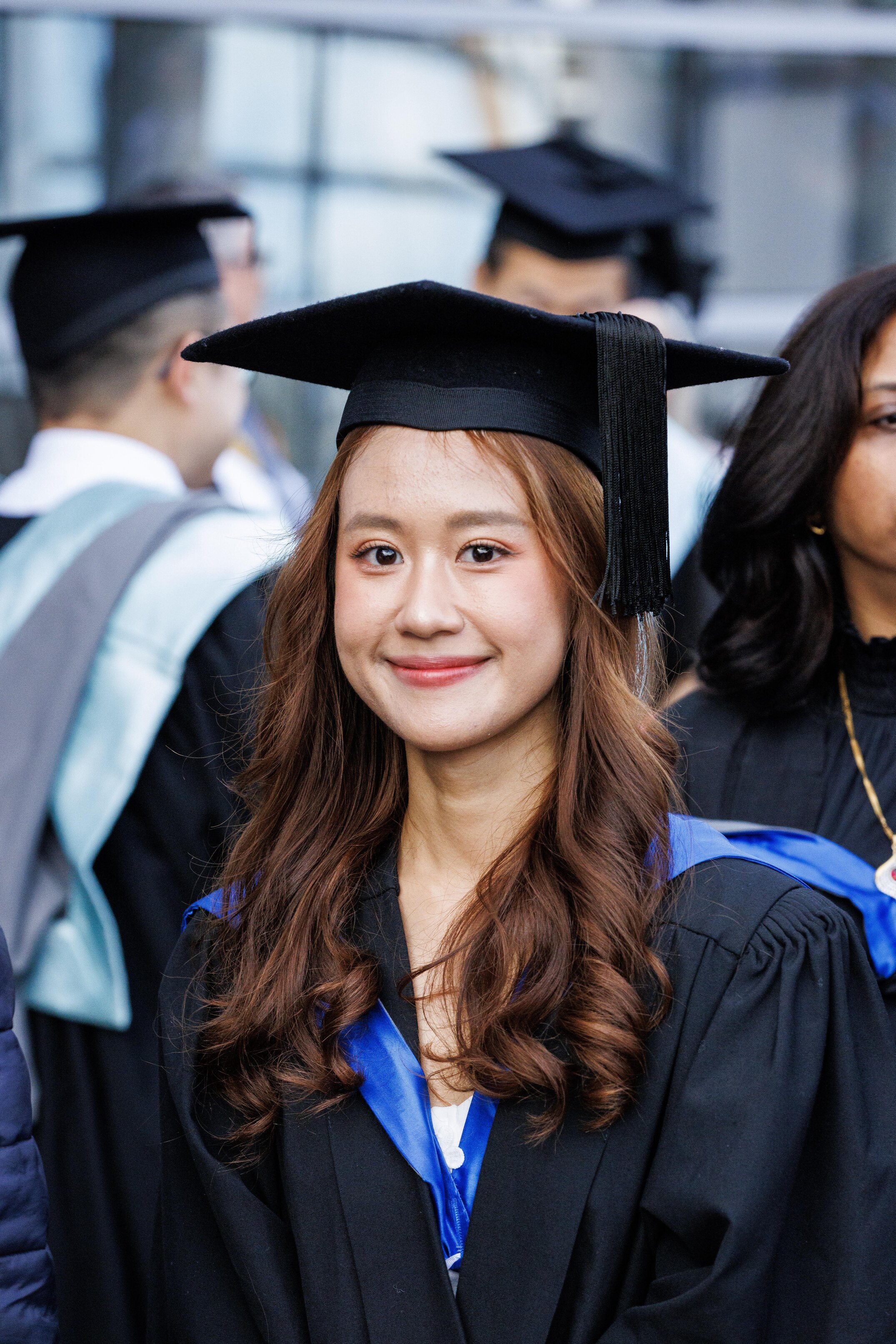 2026 Lincoln University Graduation Ceremony (1081)