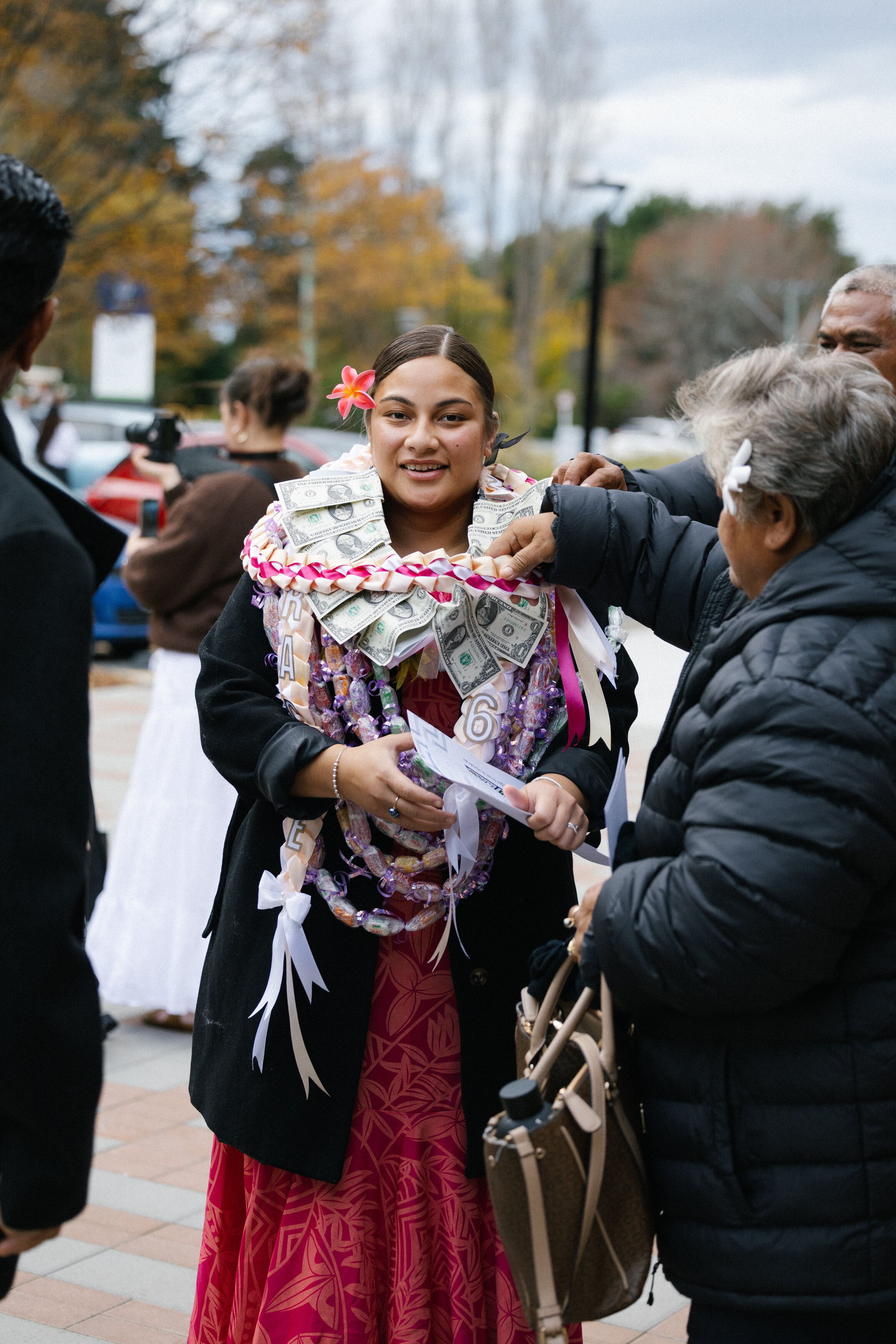 Rā Whakamana Graduation Ceremony, Lincoln University, 6 May 2026 215