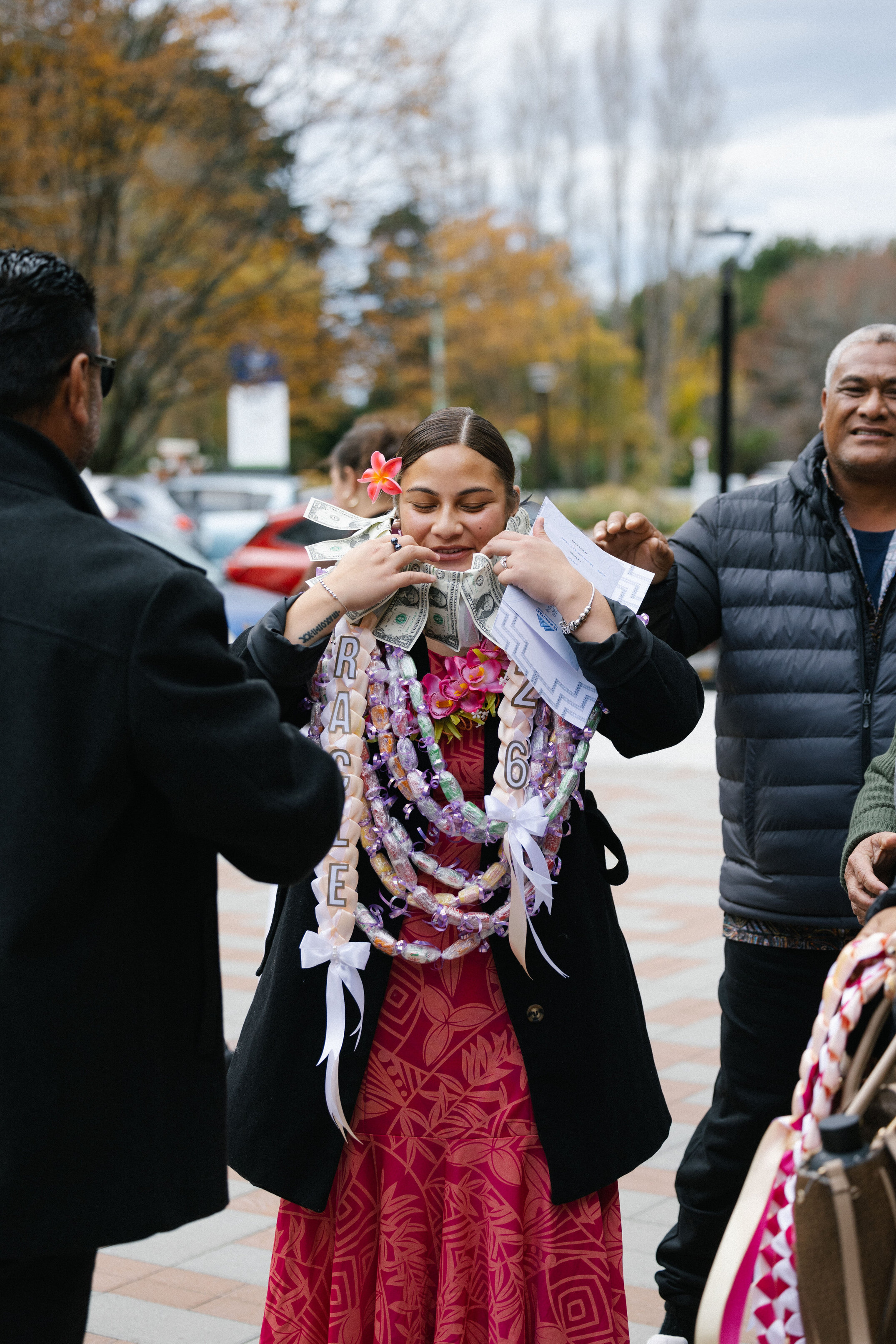 Rā Whakamana Graduation Ceremony, Lincoln University, 6 May 2026 213