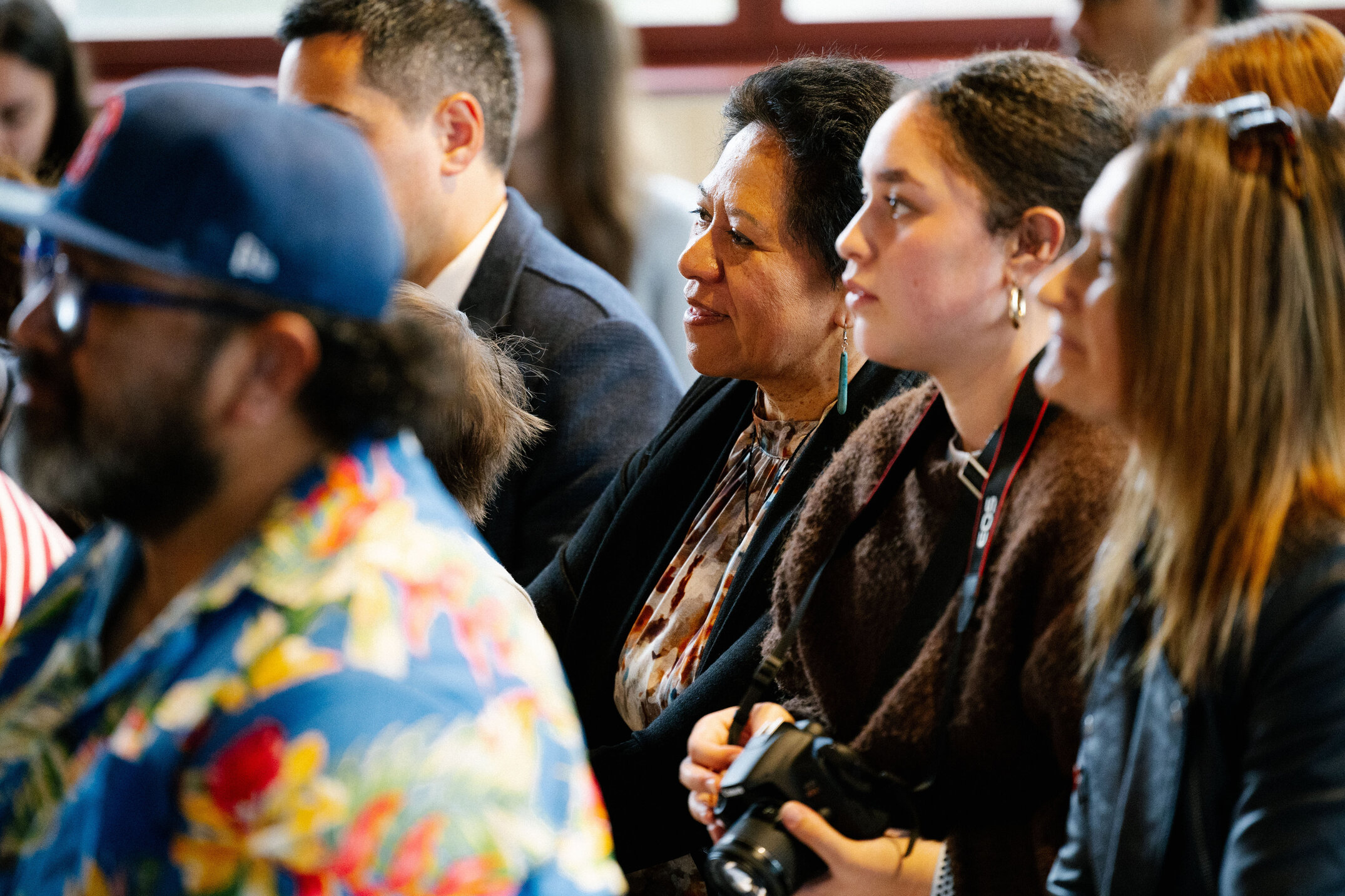Rā Whakamana Graduation Ceremony, Lincoln University, 6 May 2026 212