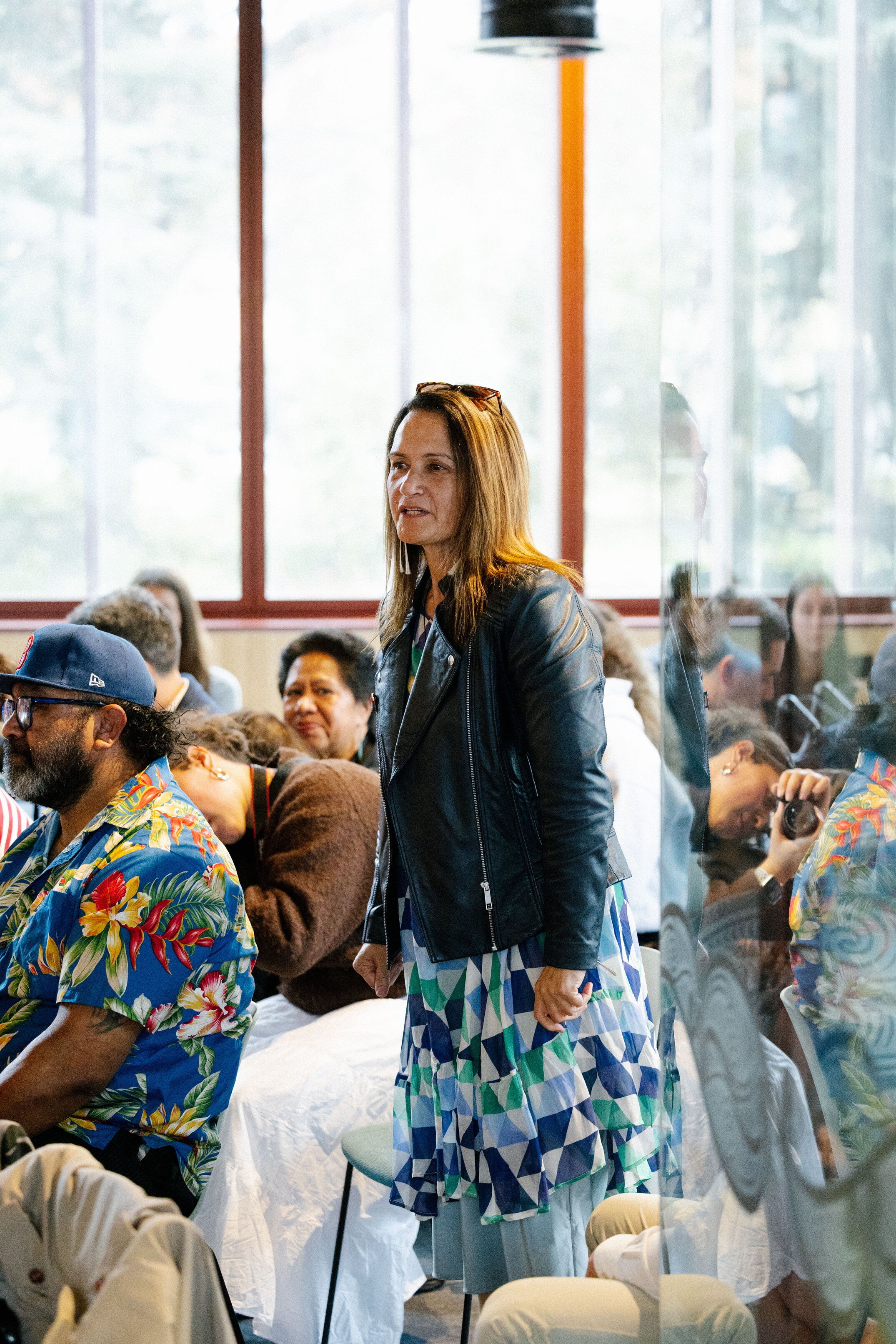 Rā Whakamana Graduation Ceremony, Lincoln University, 6 May 2026 210