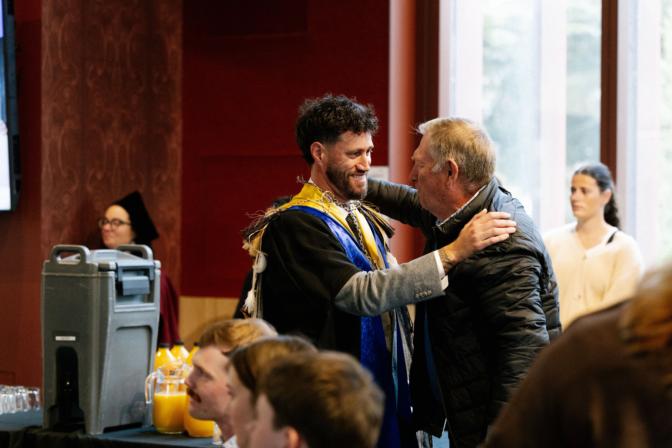 Rā Whakamana Graduation Ceremony, Lincoln University, 6 May 2026 208