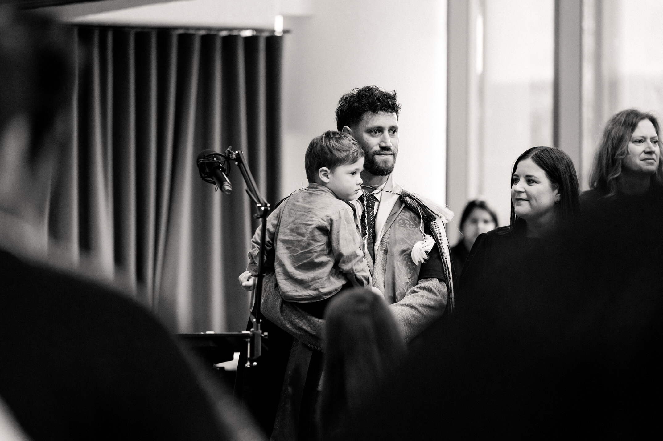 Rā Whakamana Graduation Ceremony, Lincoln University, 6 May 2026 207