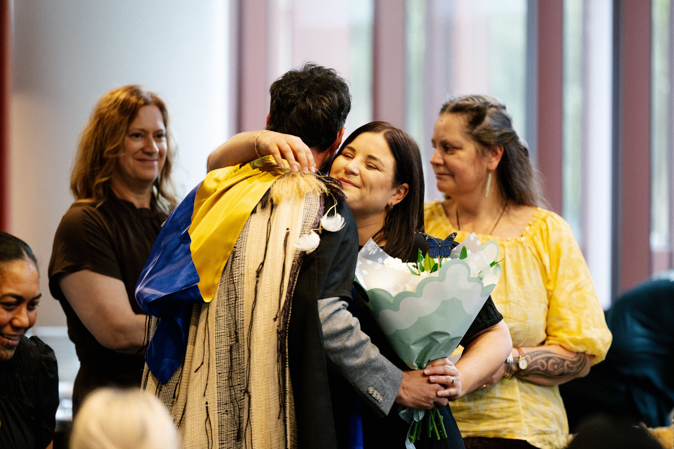 Rā Whakamana Graduation Ceremony, Lincoln University, 6 May 2026 198