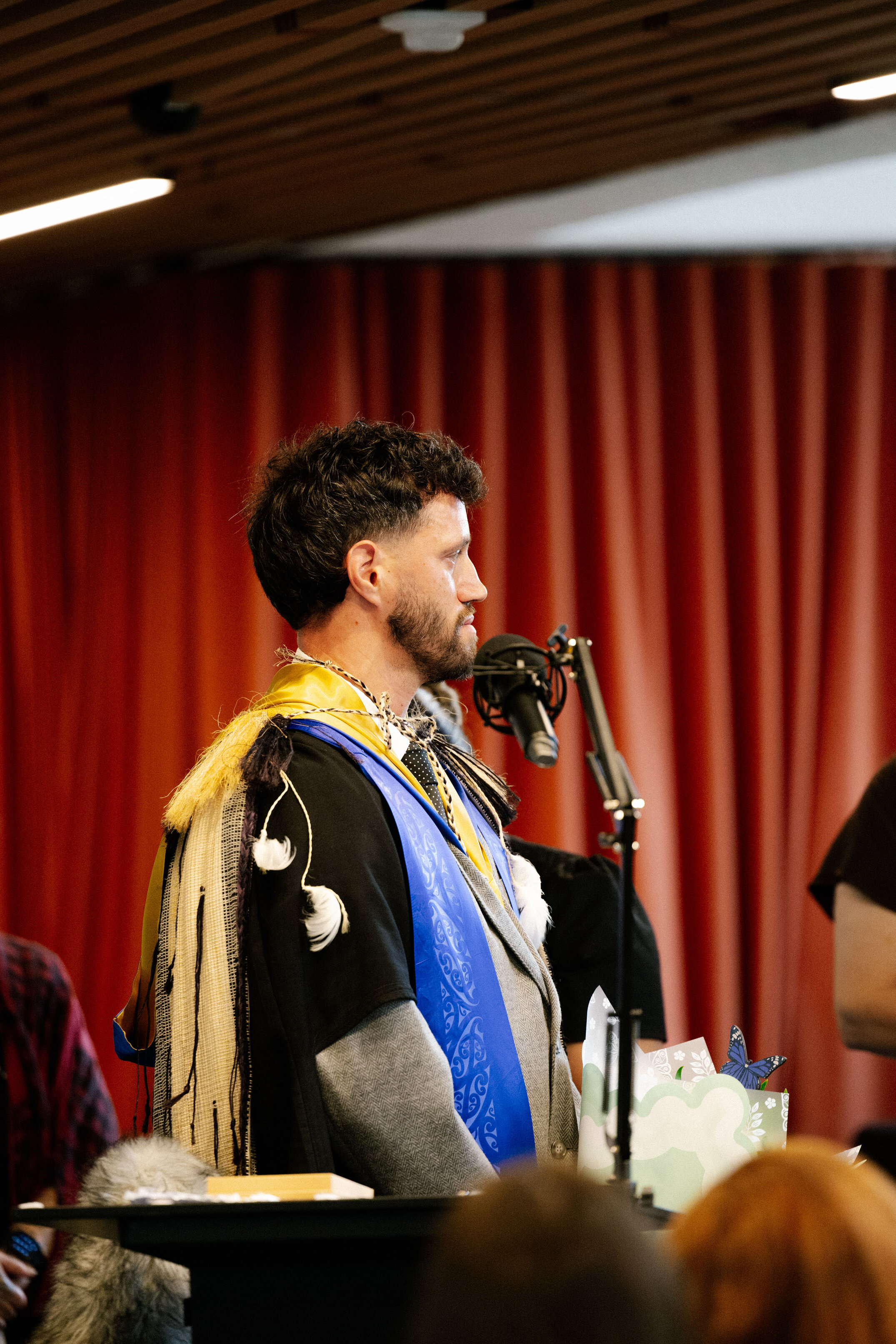 Rā Whakamana Graduation Ceremony, Lincoln University, 6 May 2026 197