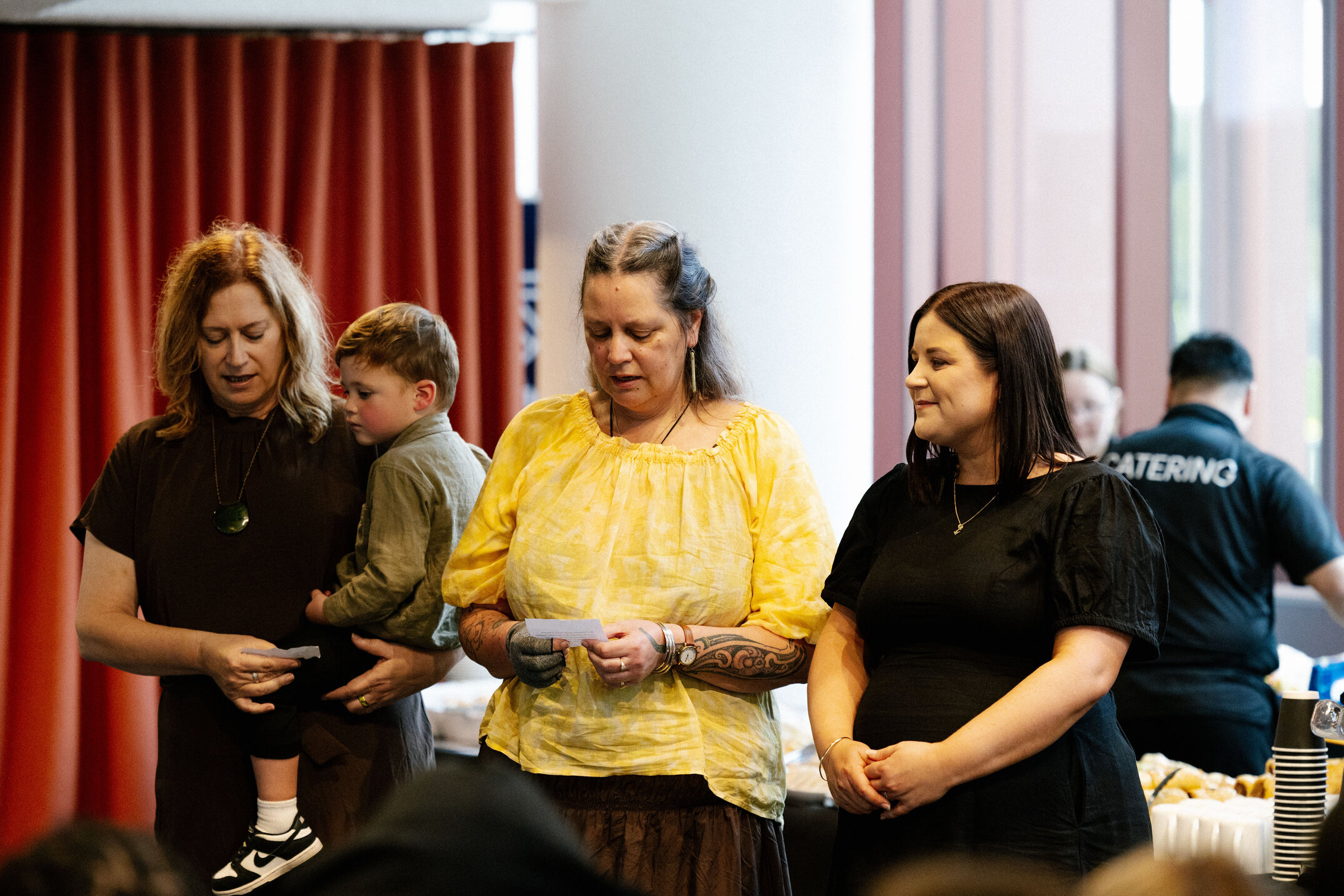 Rā Whakamana Graduation Ceremony, Lincoln University, 6 May 2026 196