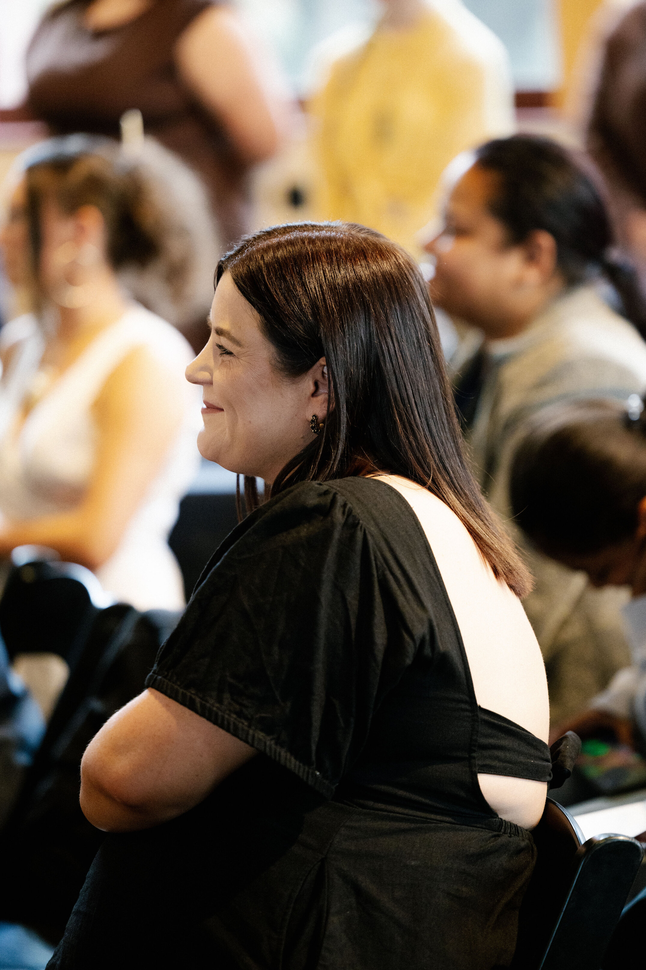 Rā Whakamana Graduation Ceremony, Lincoln University, 6 May 2026 192