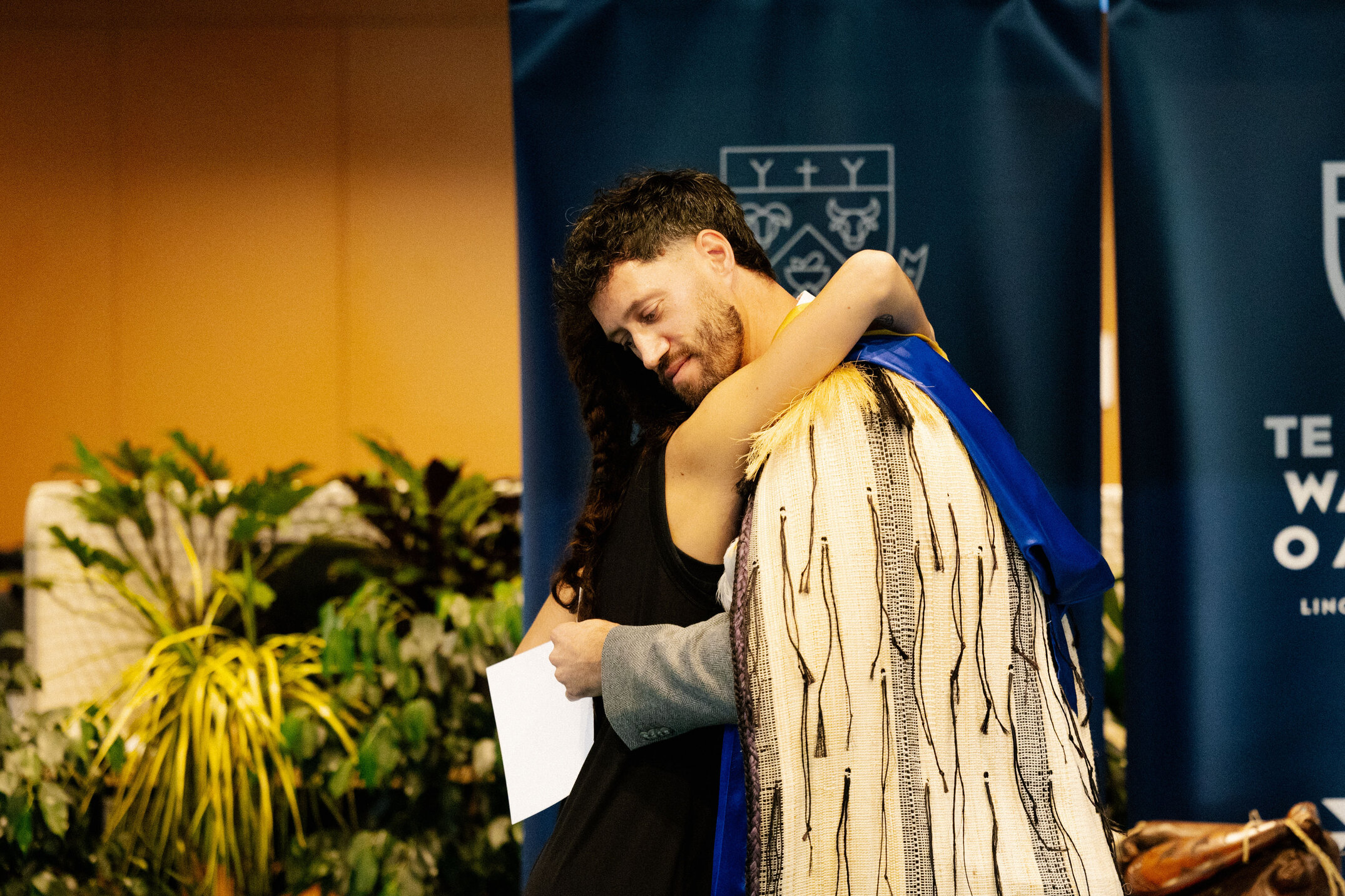Rā Whakamana Graduation Ceremony, Lincoln University, 6 May 2026 180