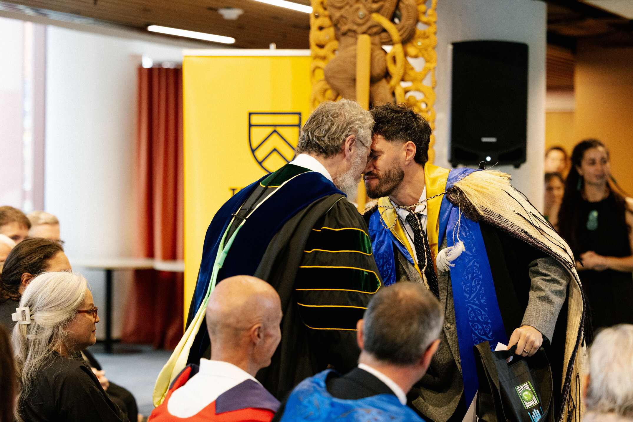 Rā Whakamana Graduation Ceremony, Lincoln University, 6 May 2026 181