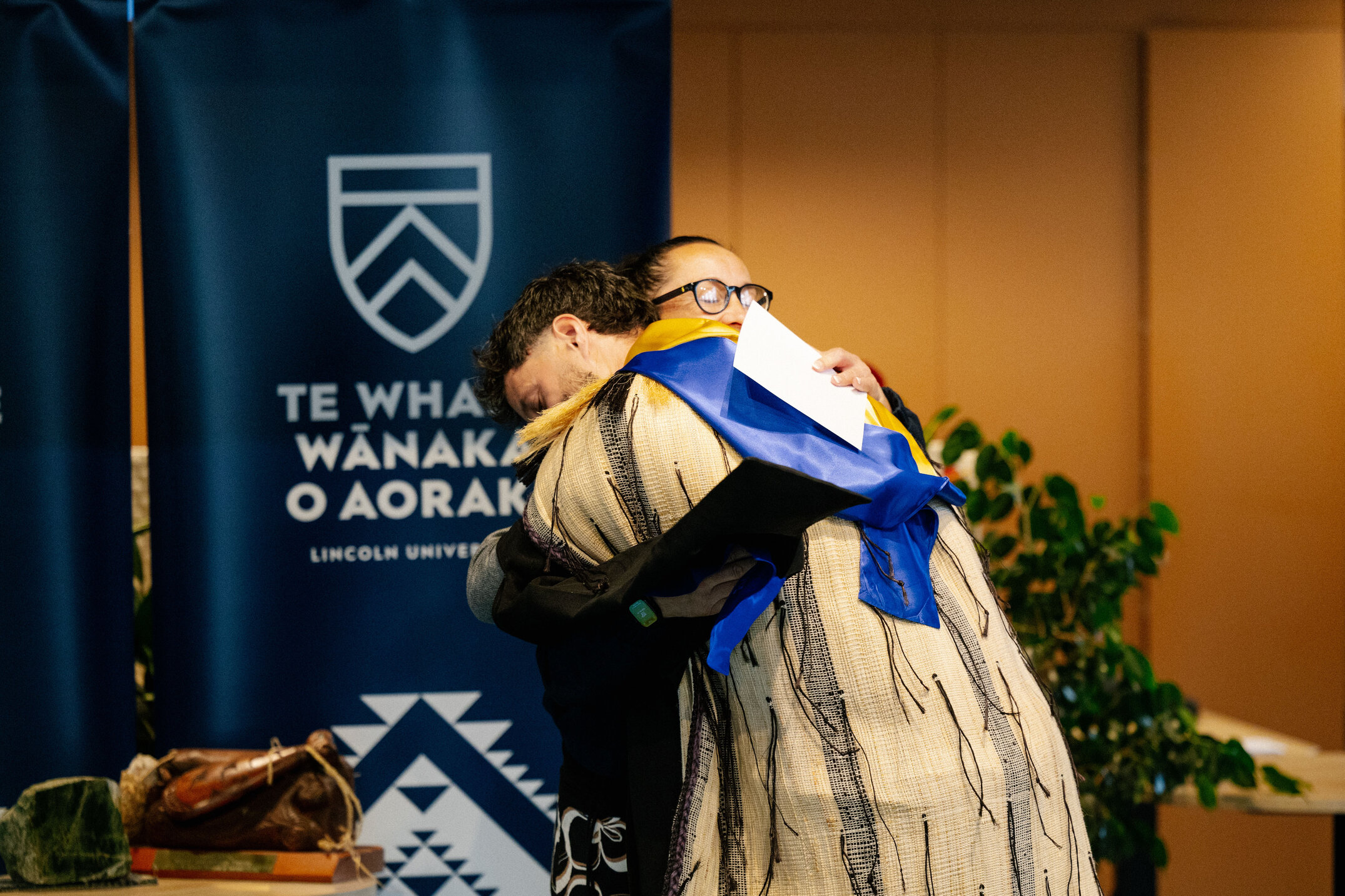Rā Whakamana Graduation Ceremony, Lincoln University, 6 May 2026 176